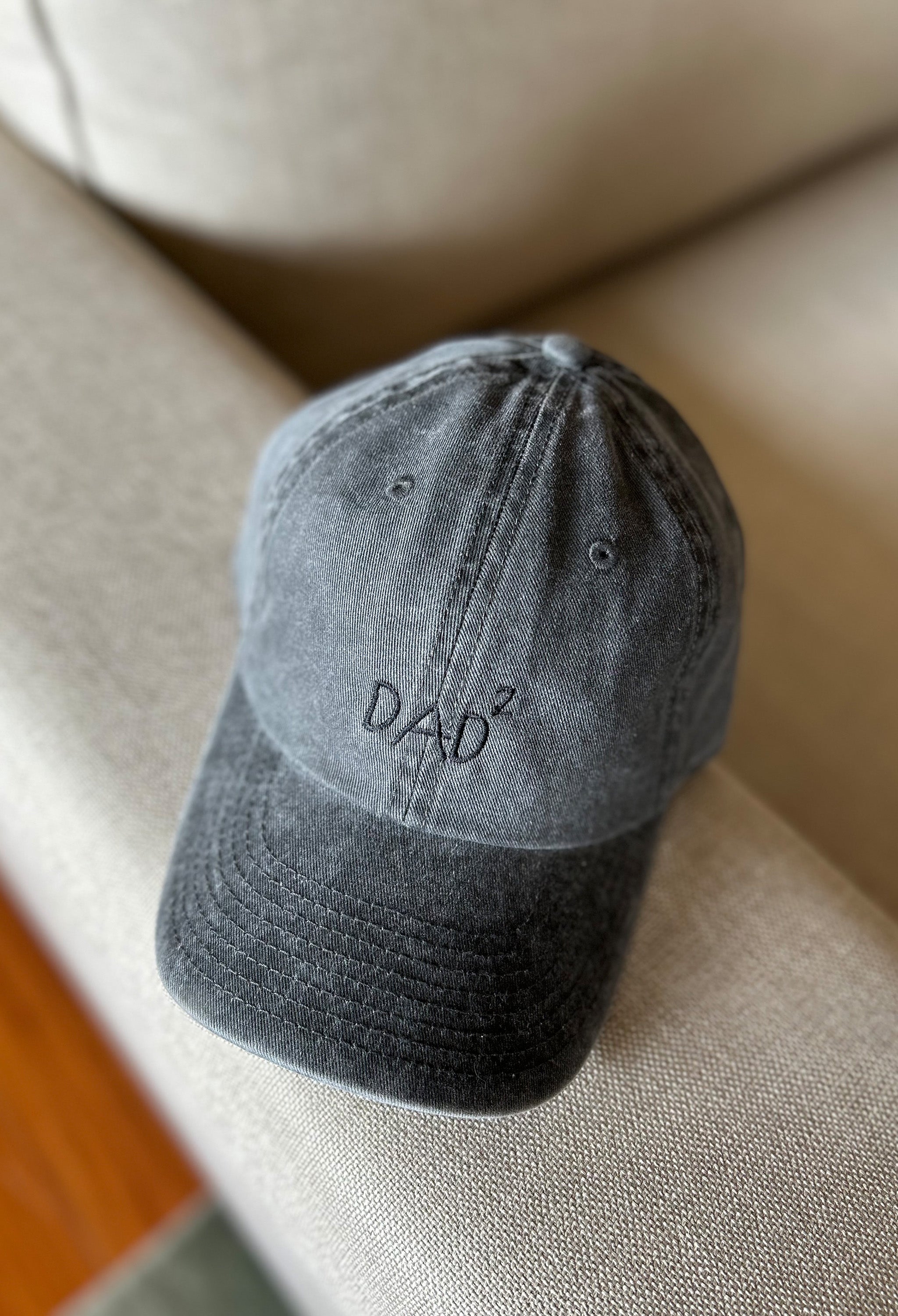 Dads' Cap