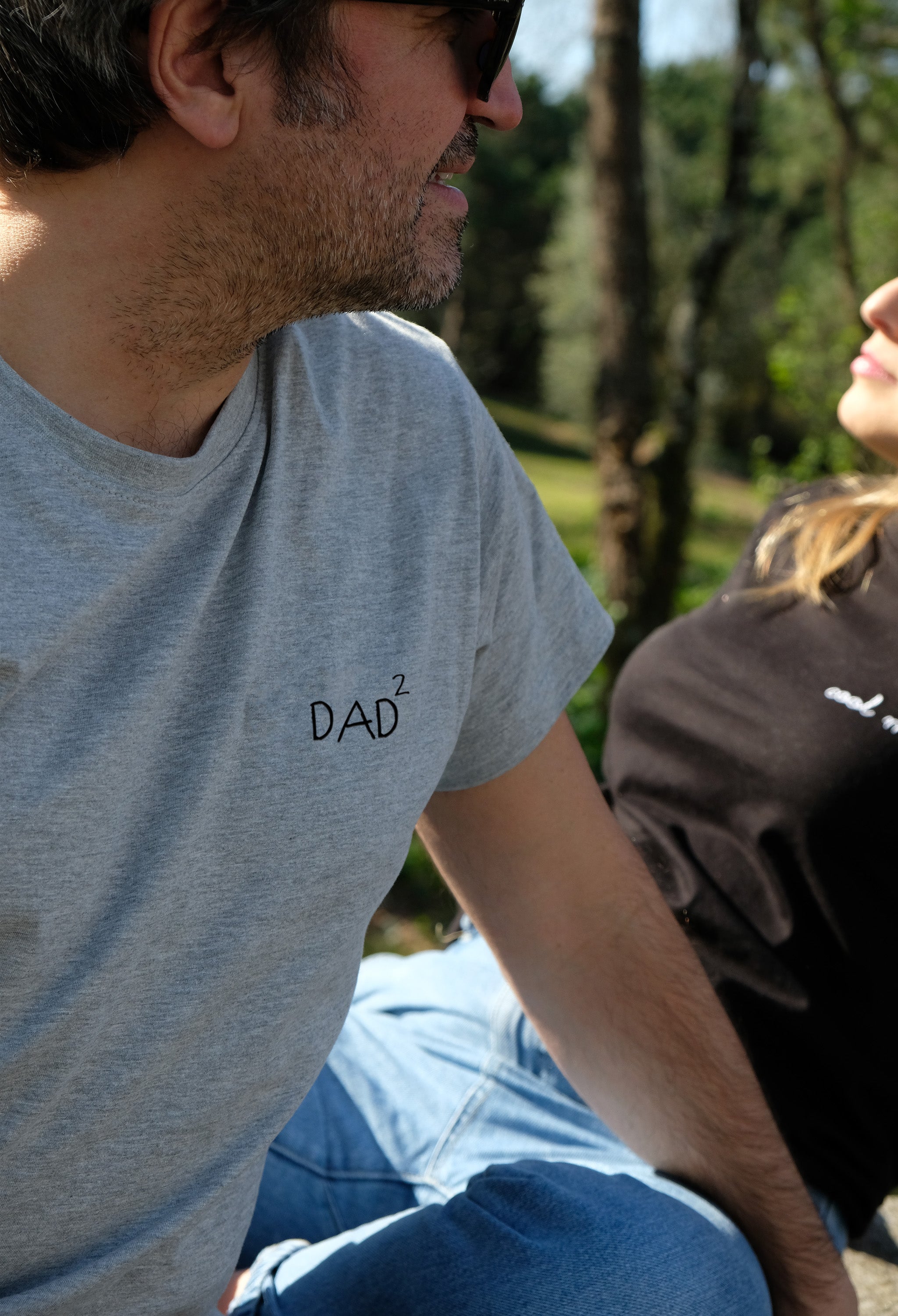 Dads' T-shirt
