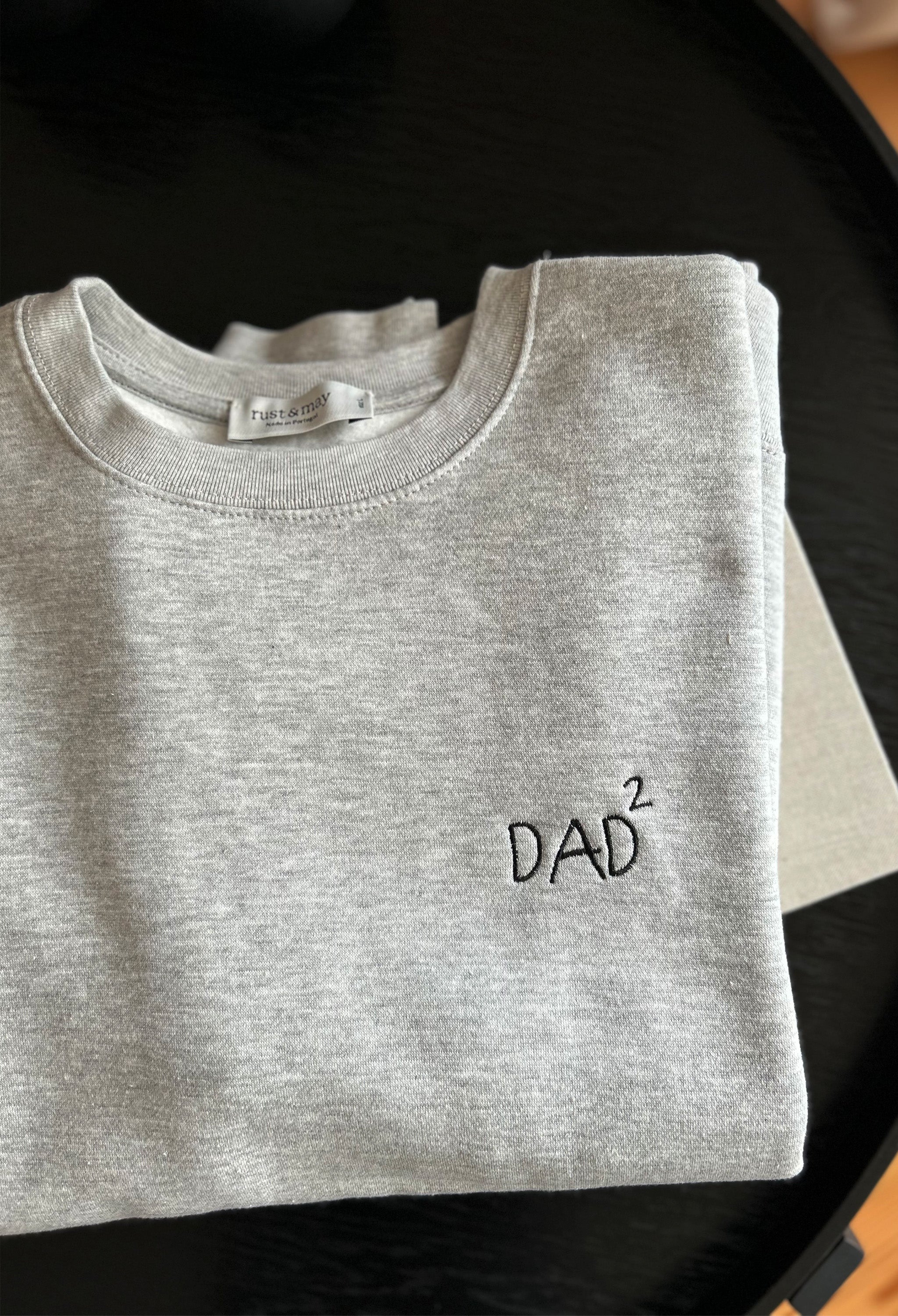 Dads' Sweatshirt