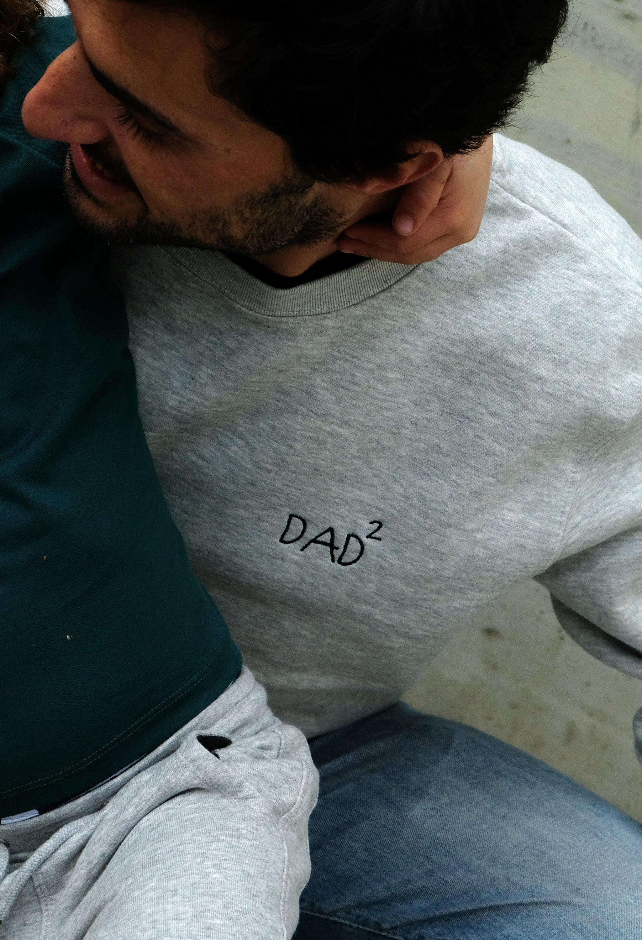 Dads' Sweatshirt