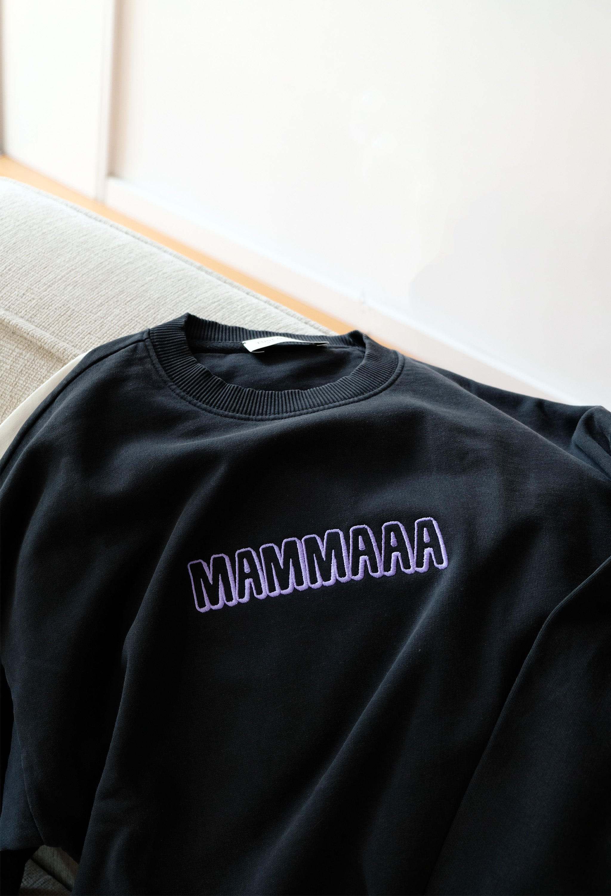 Mammaaa Sweatshirt