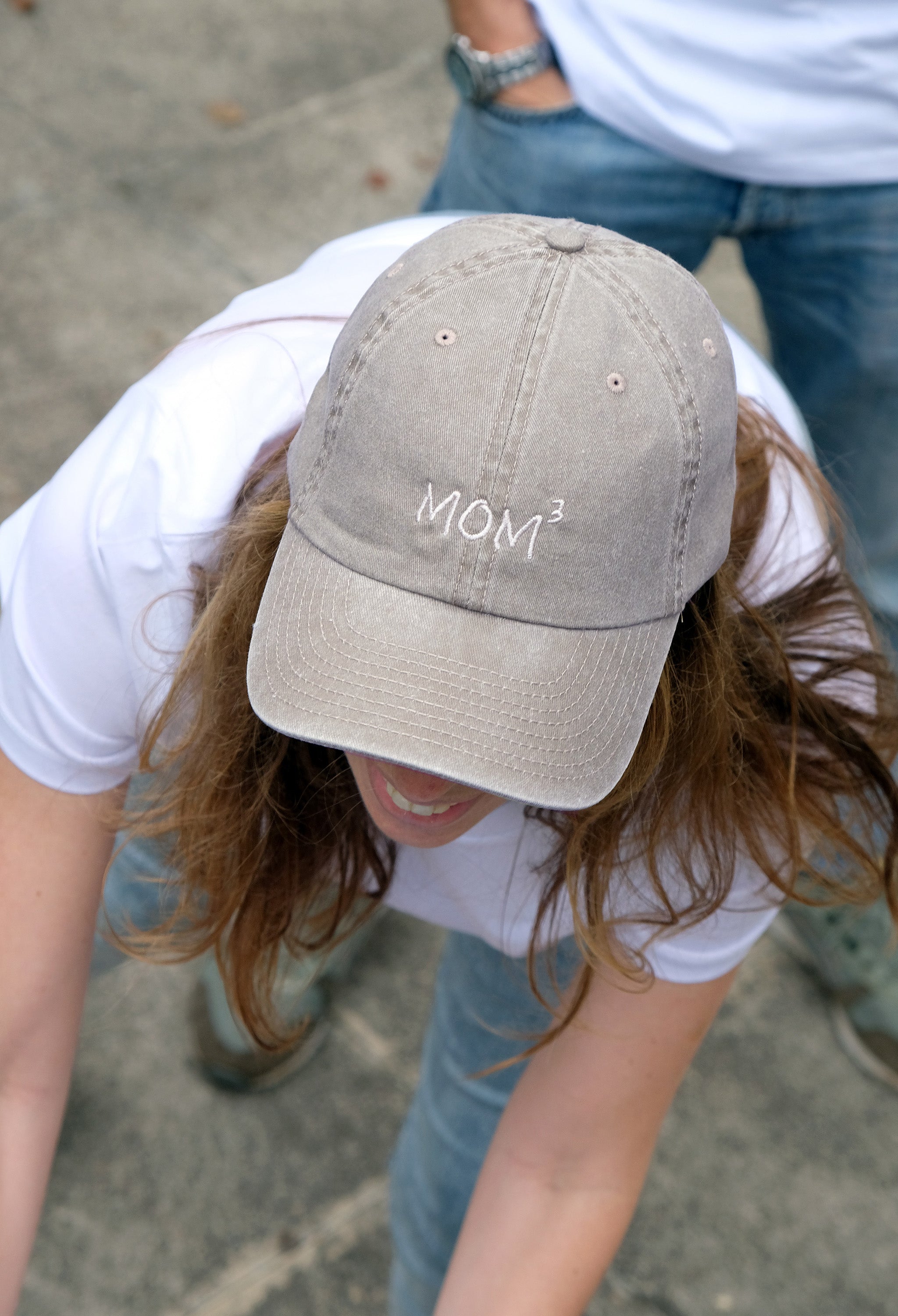 Moms' Cap