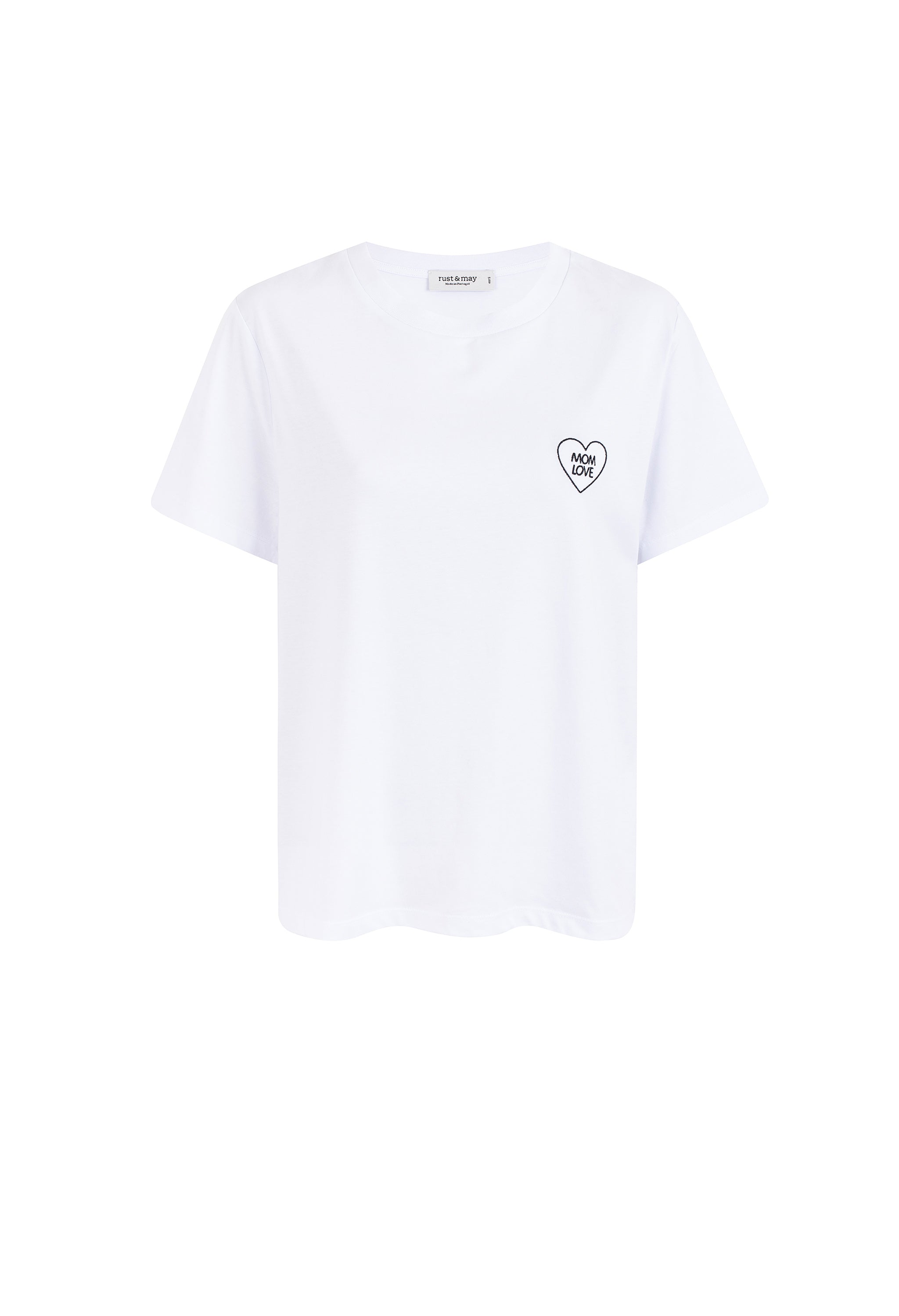 Mom Love T-shirt