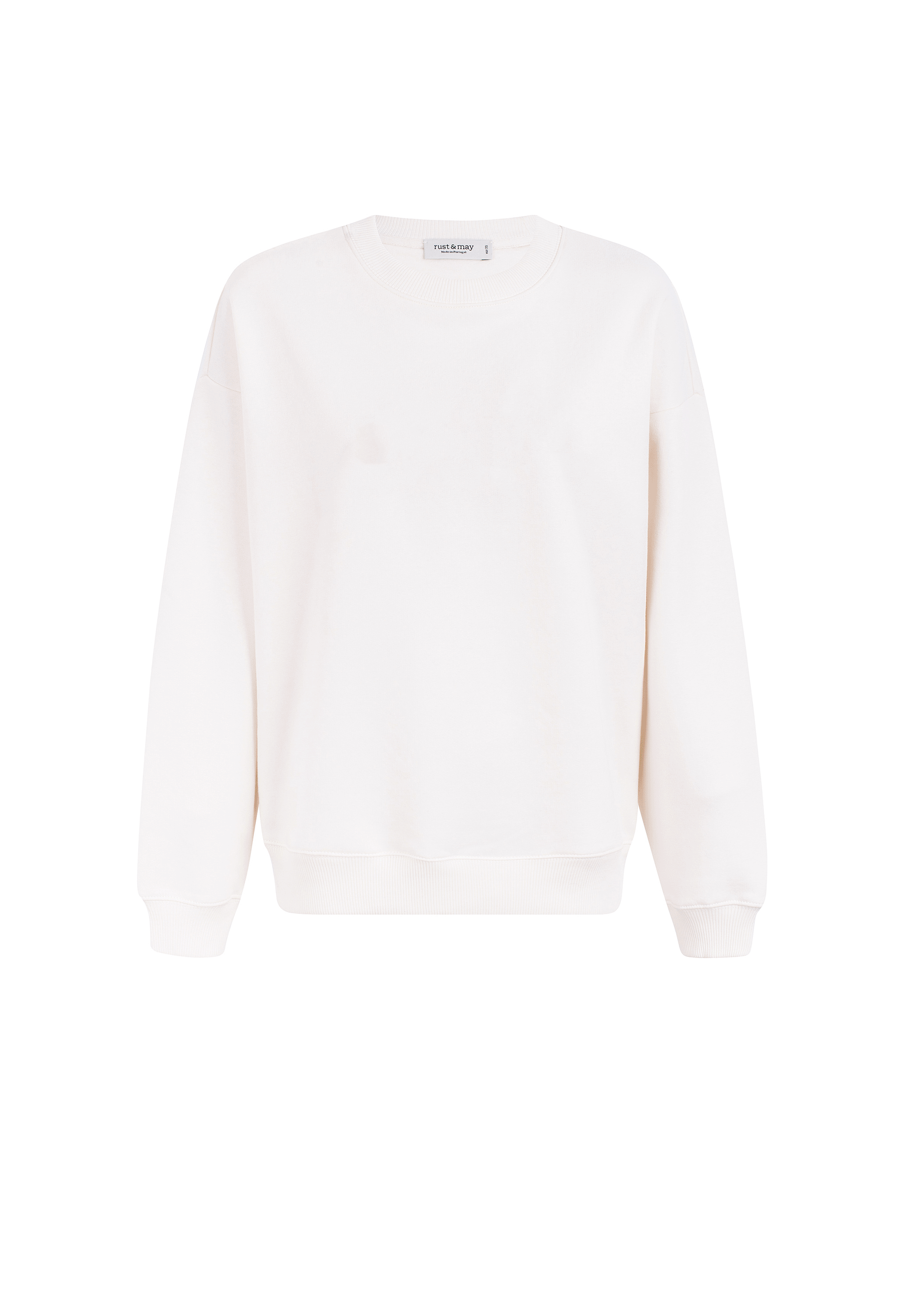 Monogram your Sweatshirt