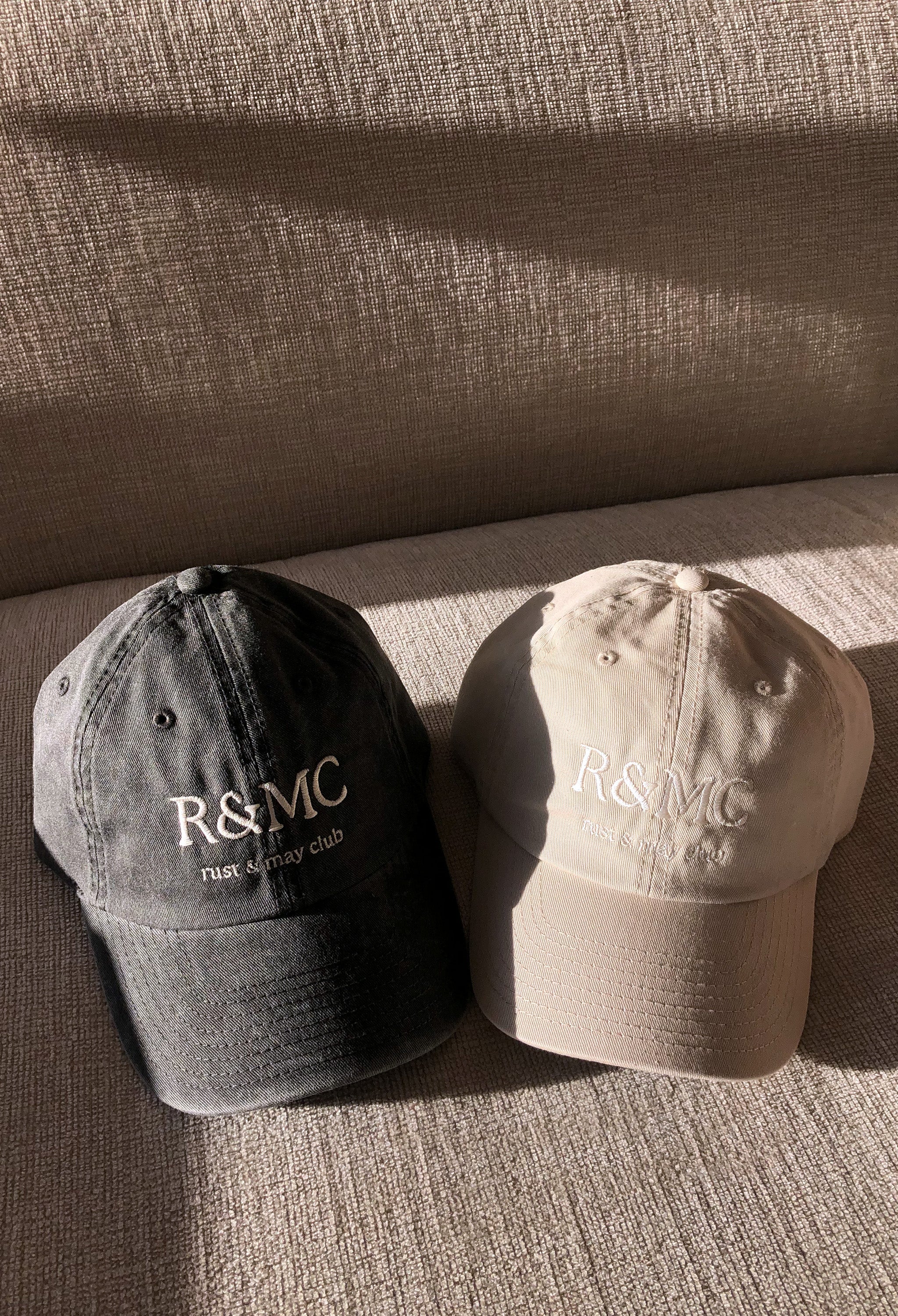 Boné R&MC