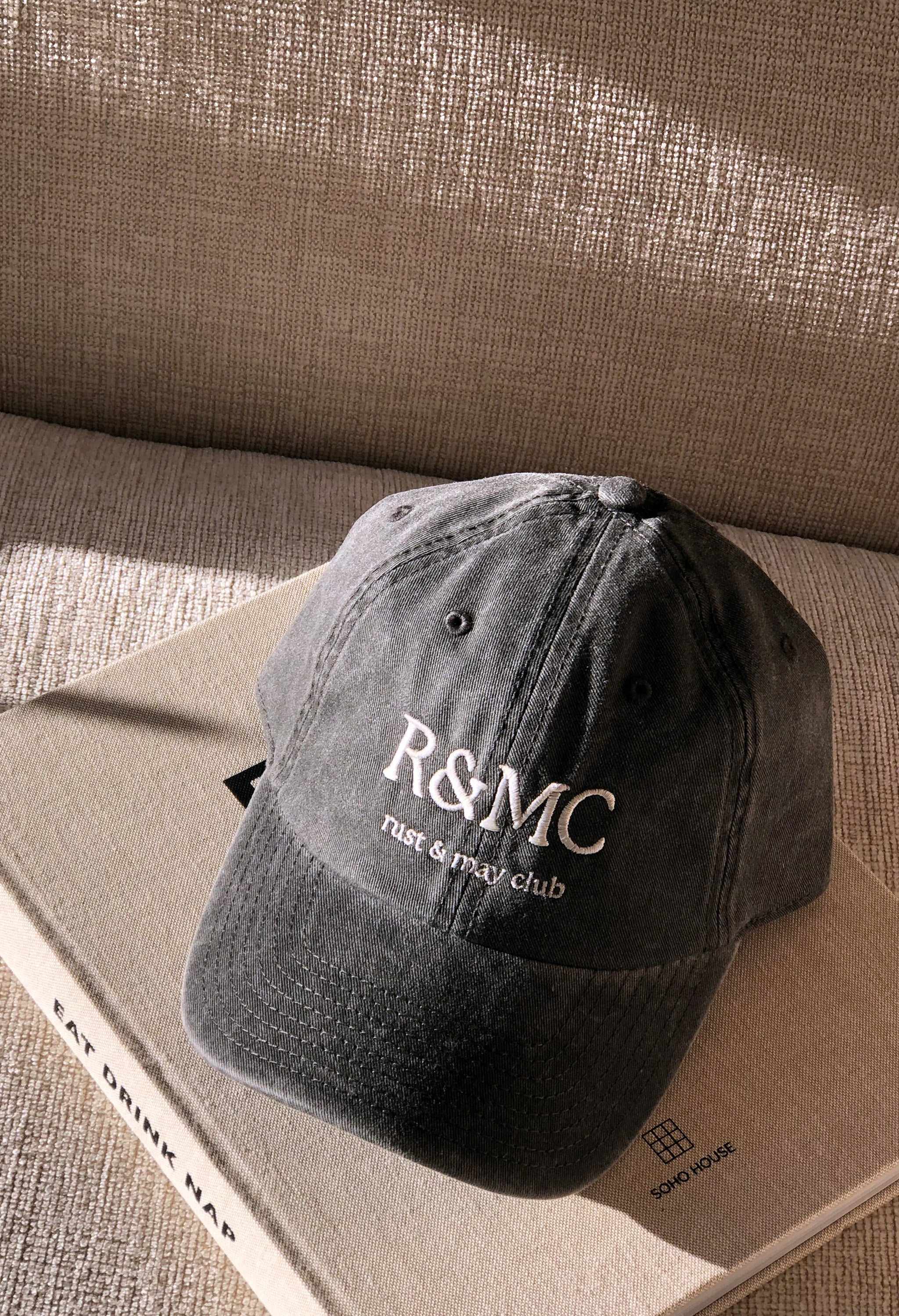 R&MC Cap