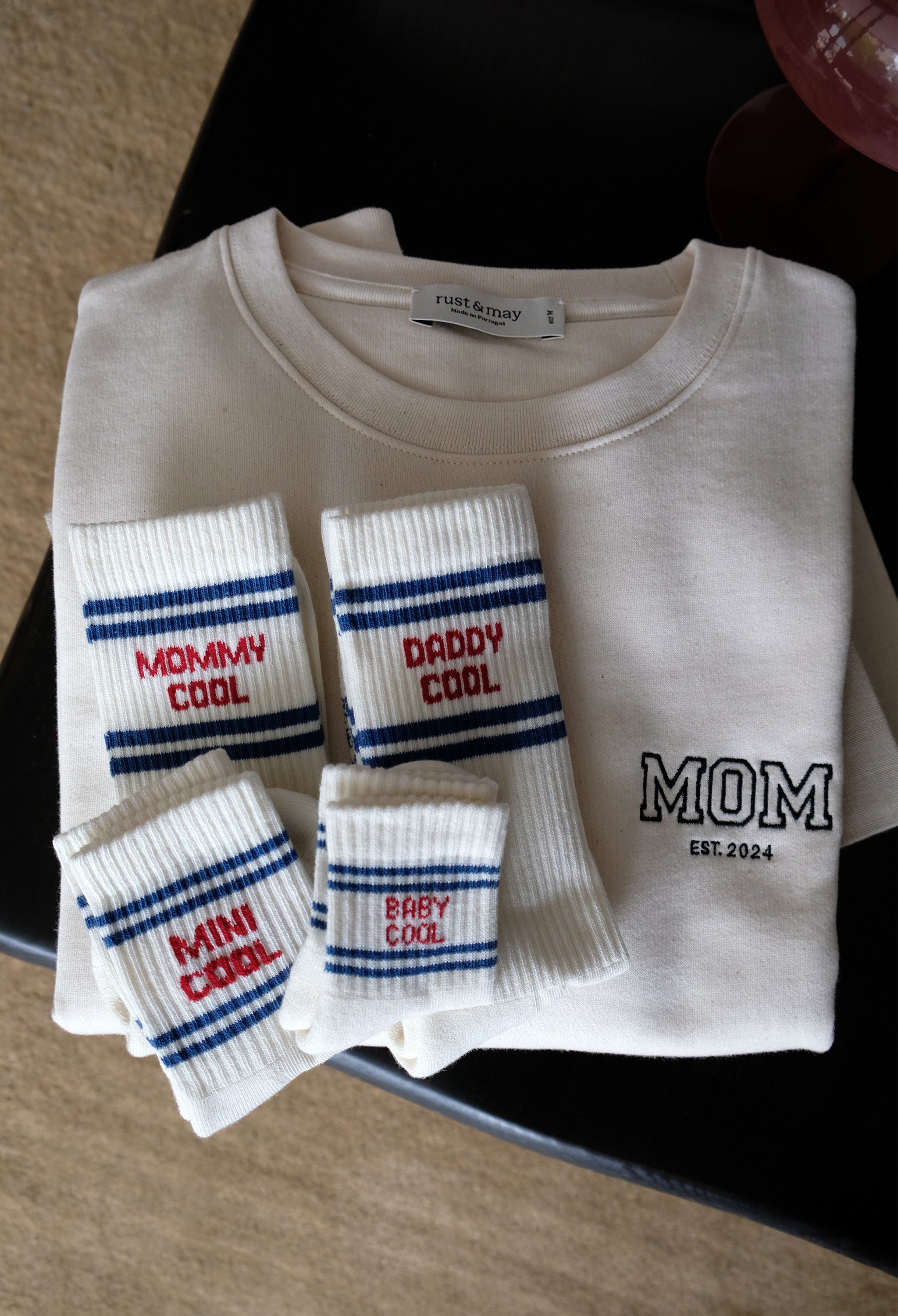 Baby Cool Socks