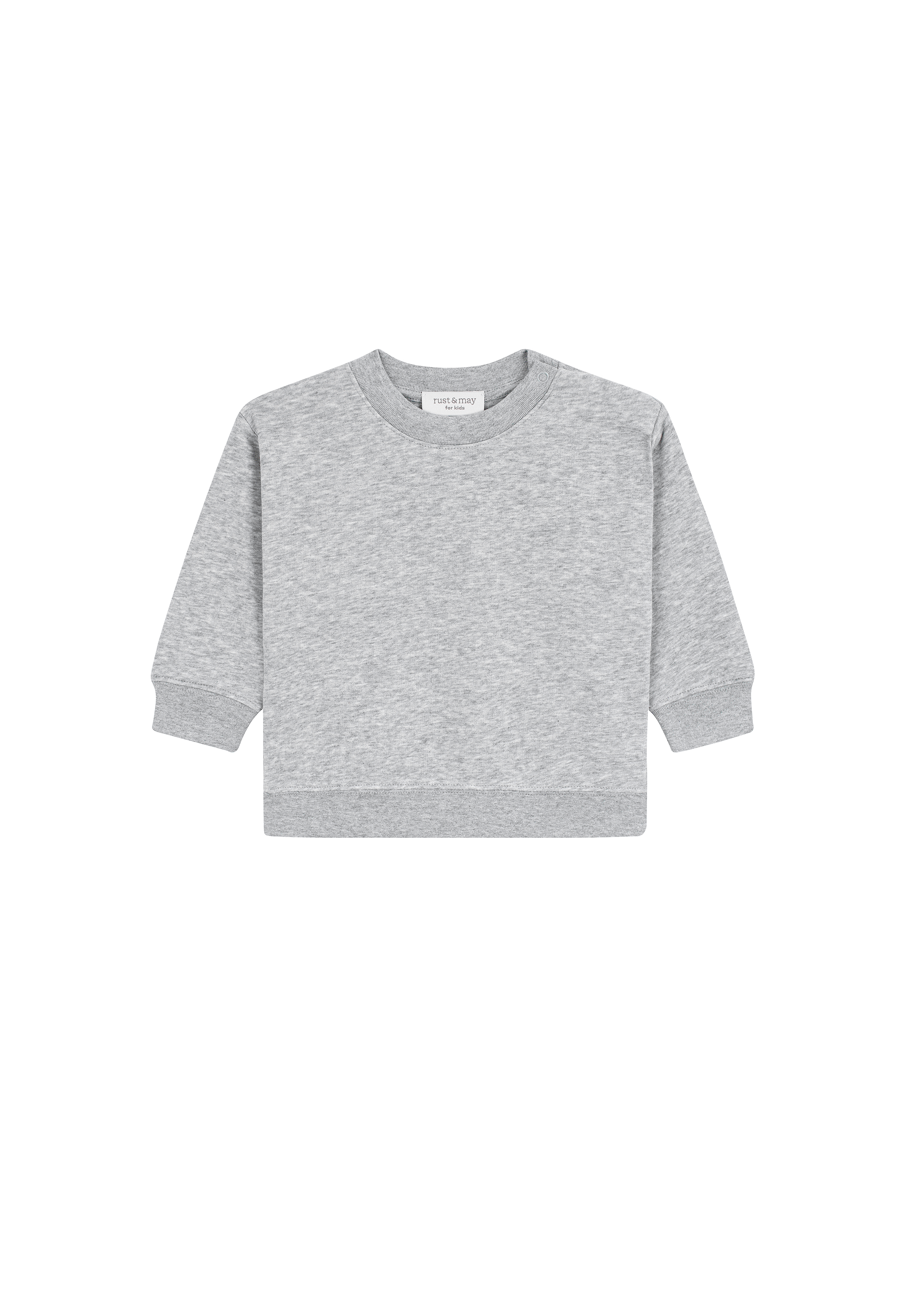 Sweatshirt Bébé (Opção Personalizar)