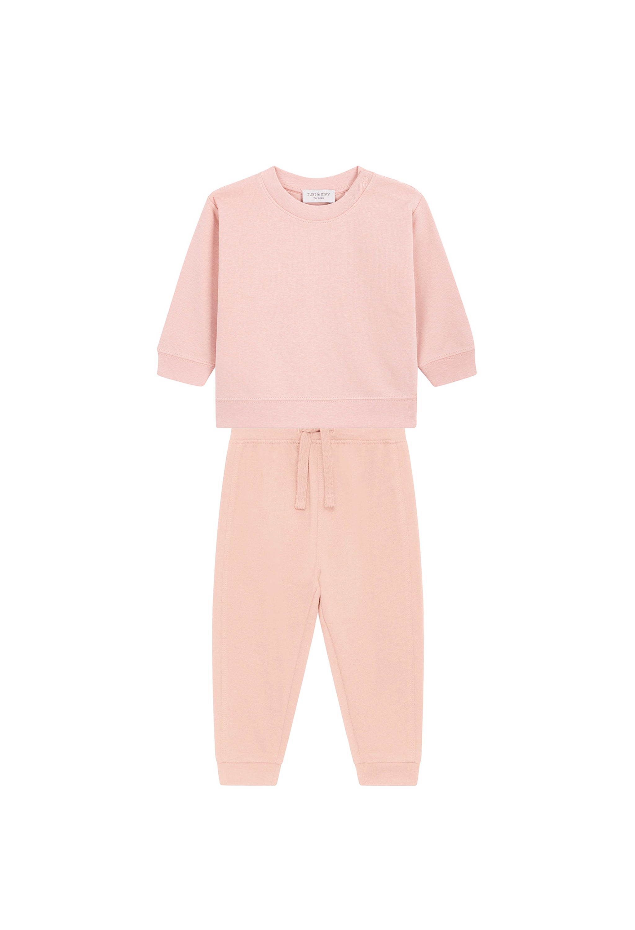 Babys' Total Tracksuit