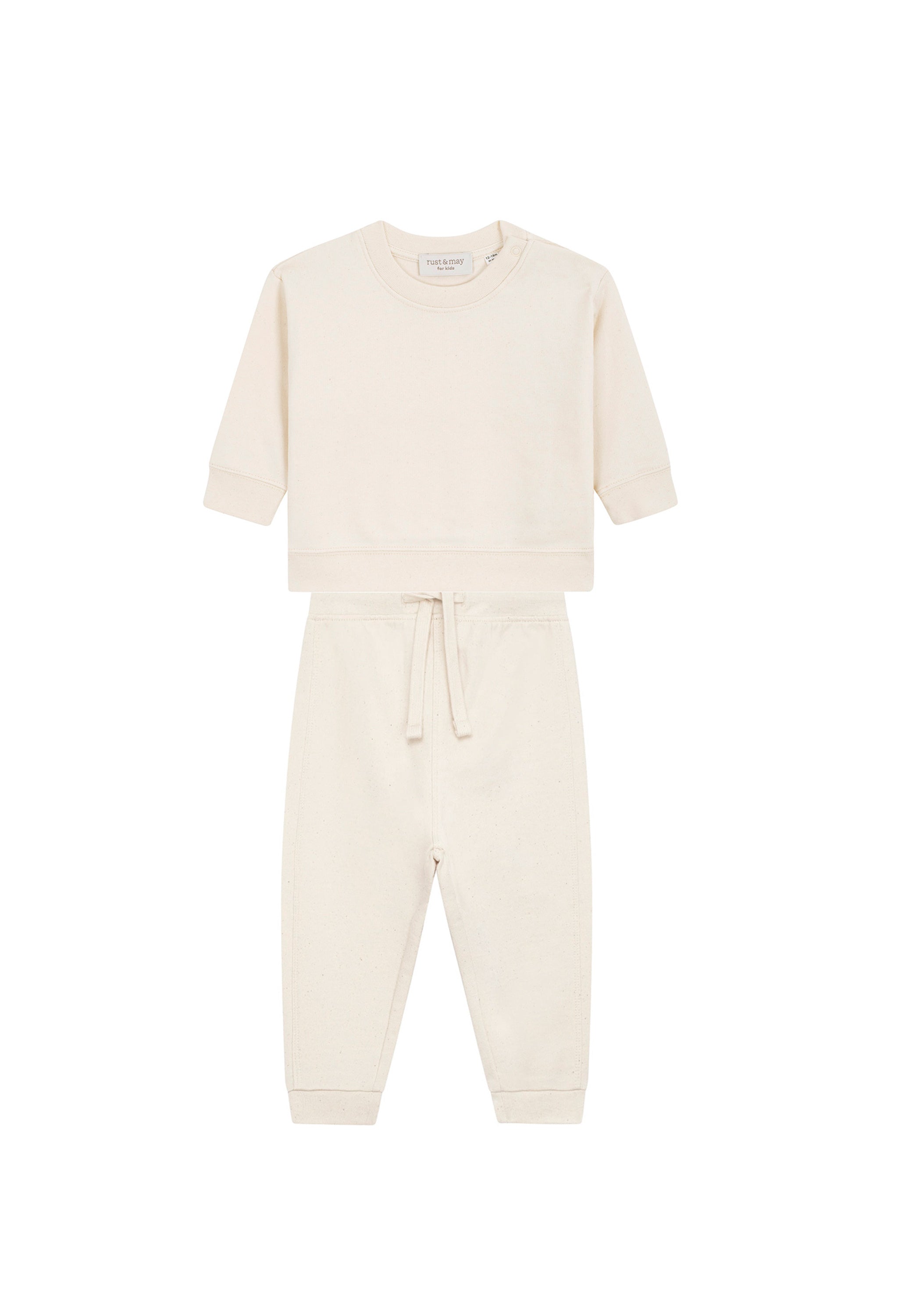 Babys' Total Tracksuit