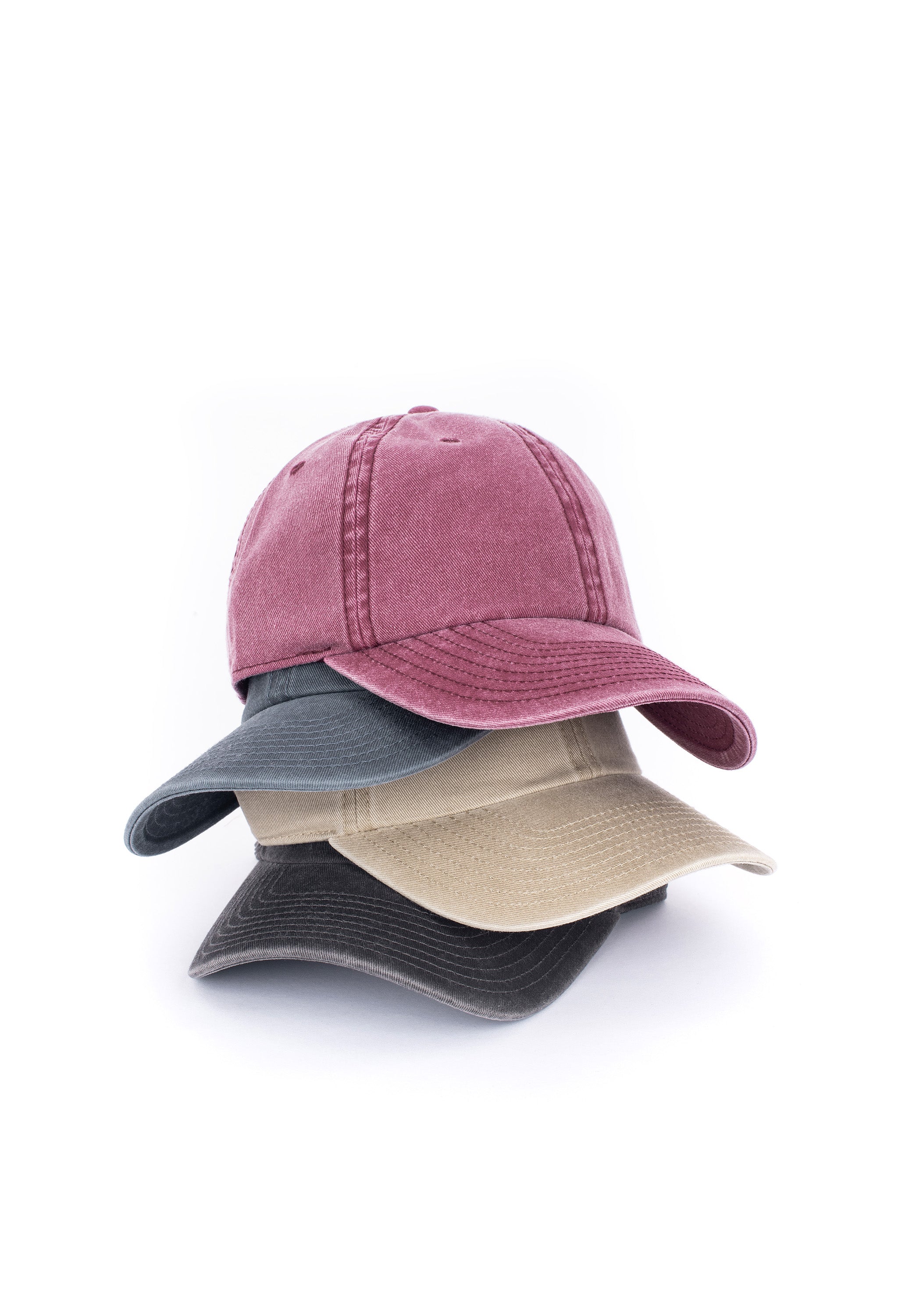 Boné Básico (opção personalizar)