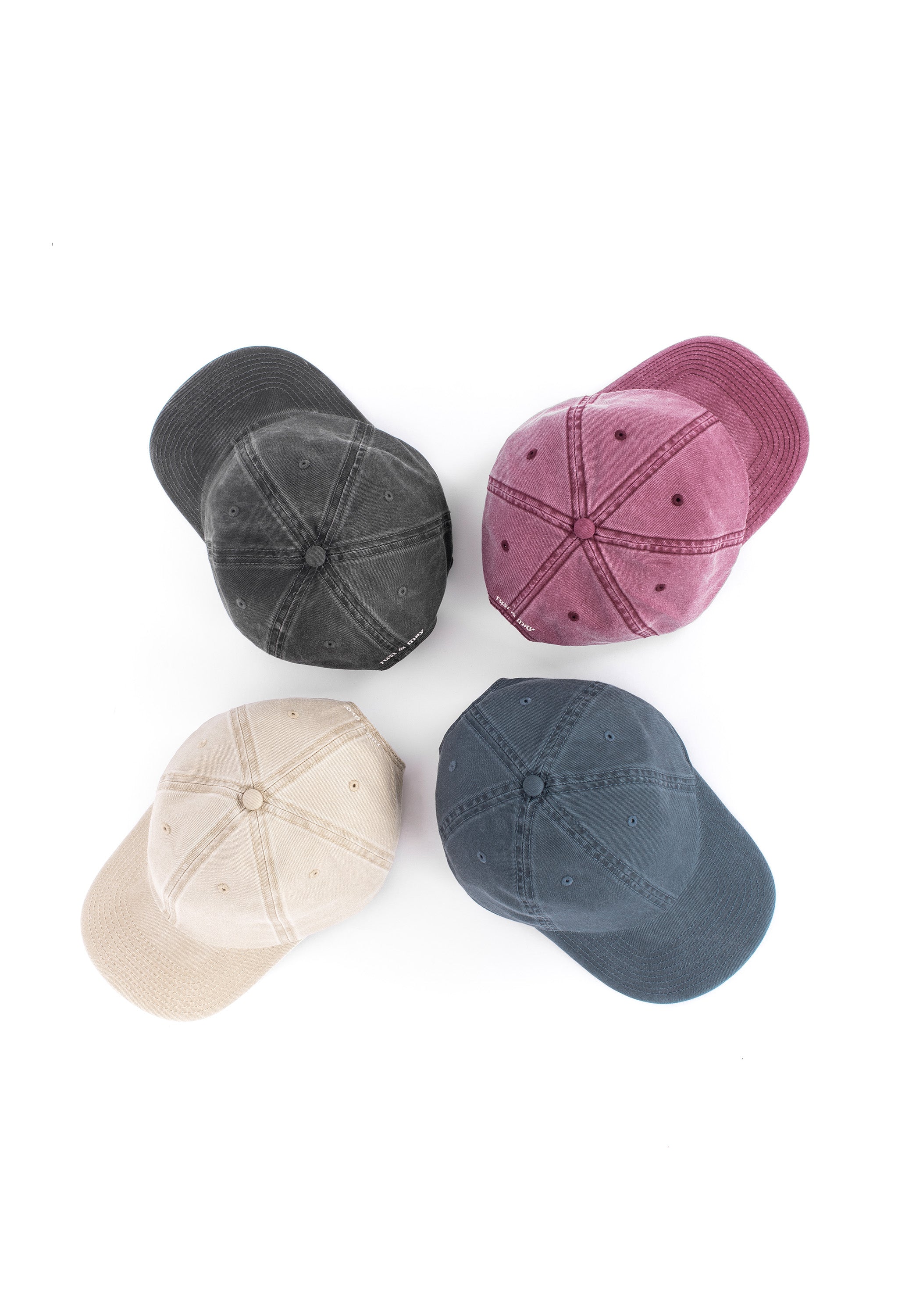 Boné Básico (opção personalizar)