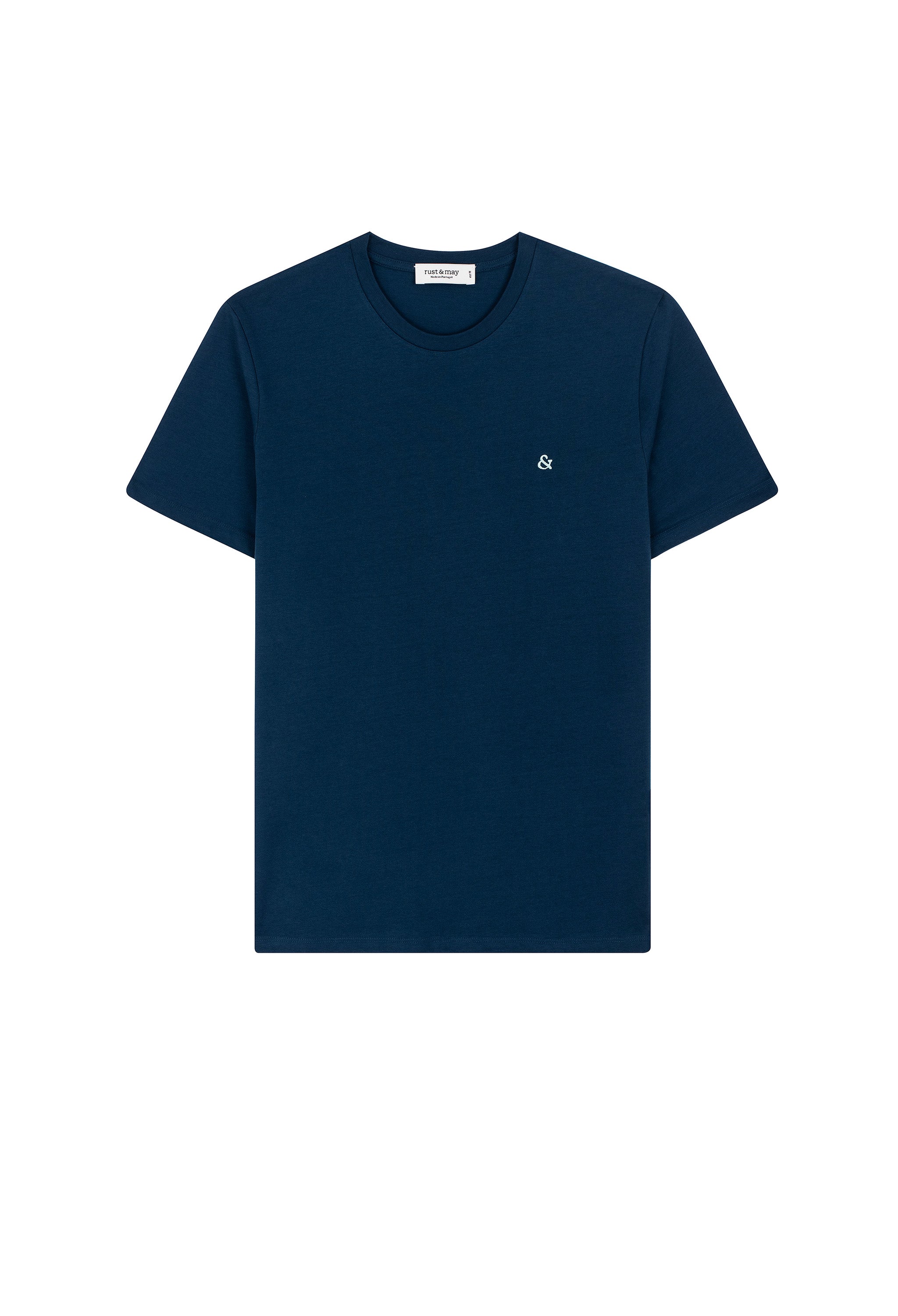 T-shirt Básica & Homem