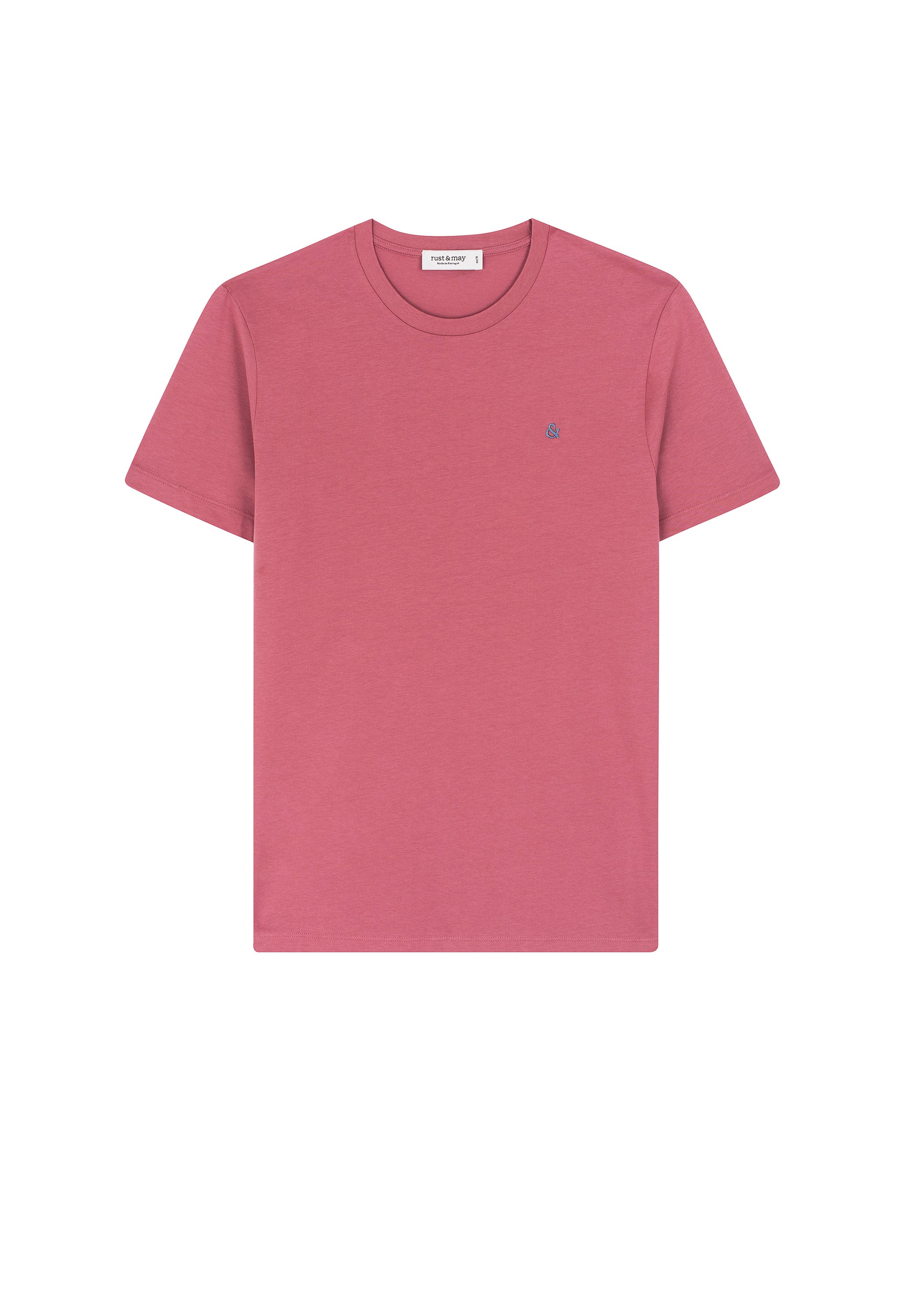 T-shirt Básica & Homem