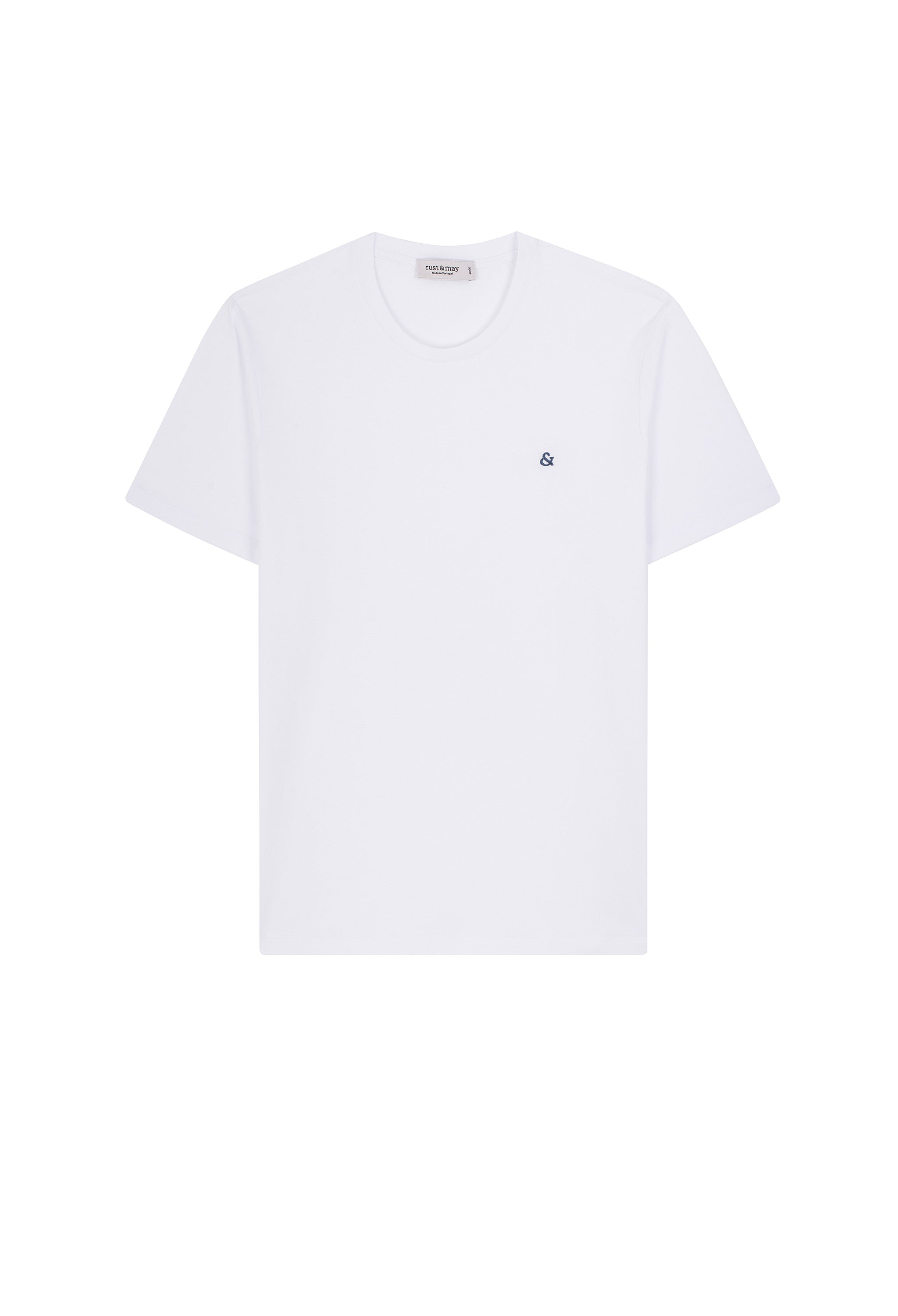 T-shirt Básica & Homem
