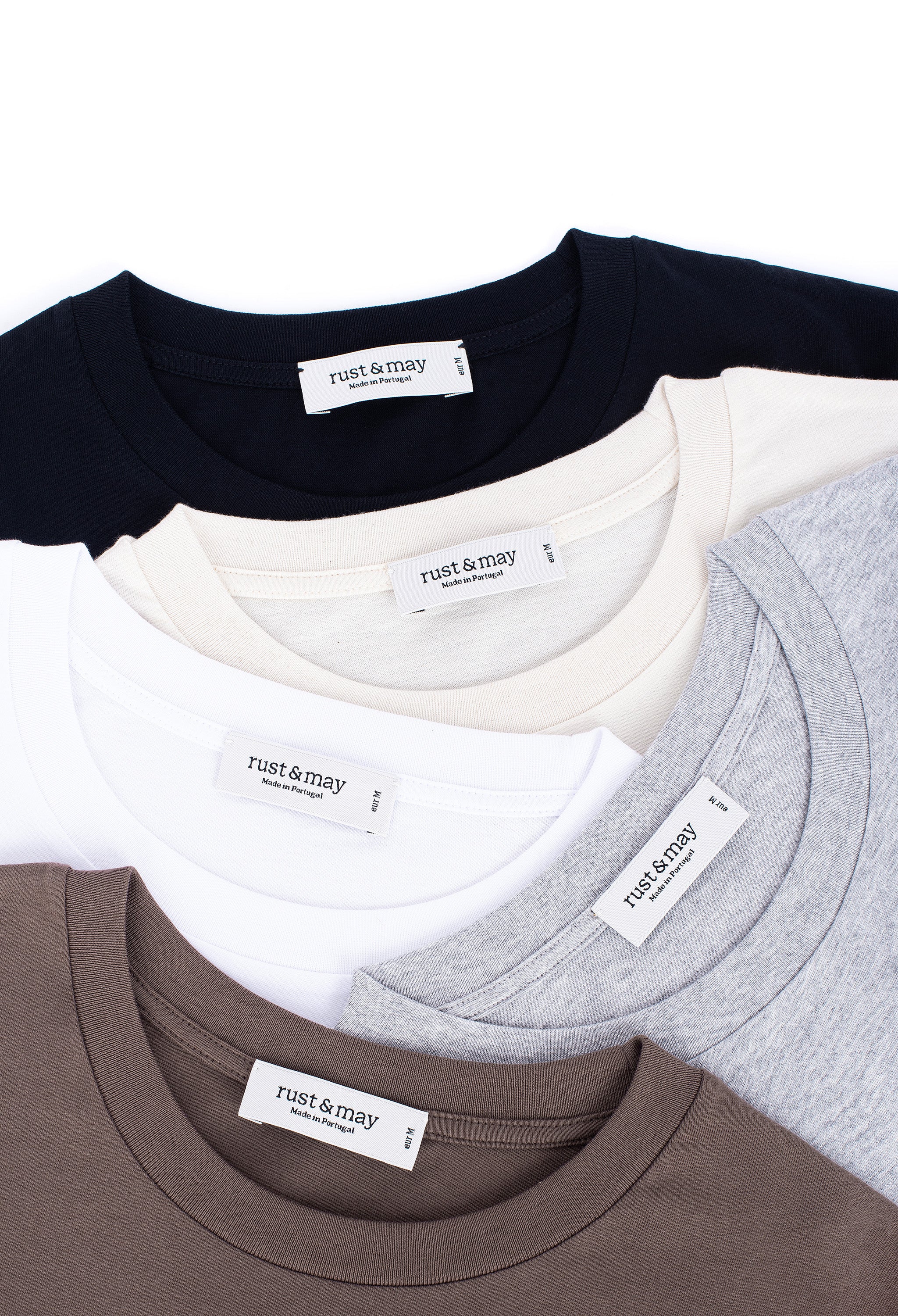 T-shirt Básica Mulher (opção personalizar)