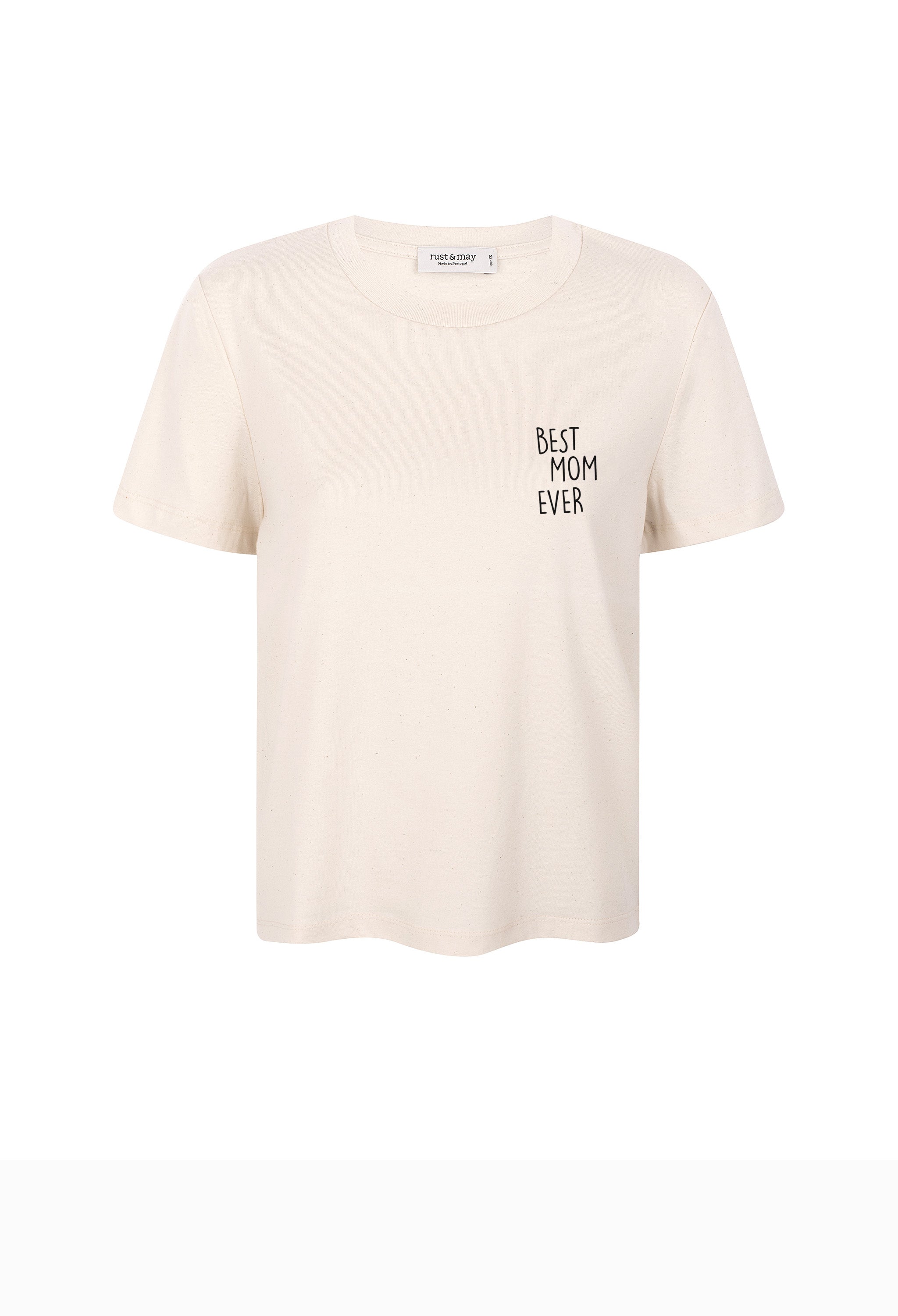 Best Mom Ever T-shirt
