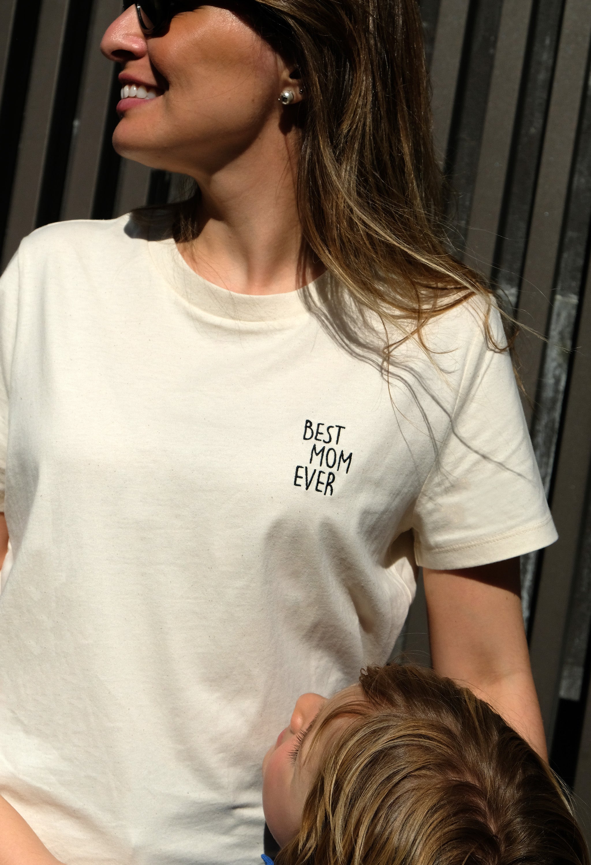 Best Mom Ever T-shirt