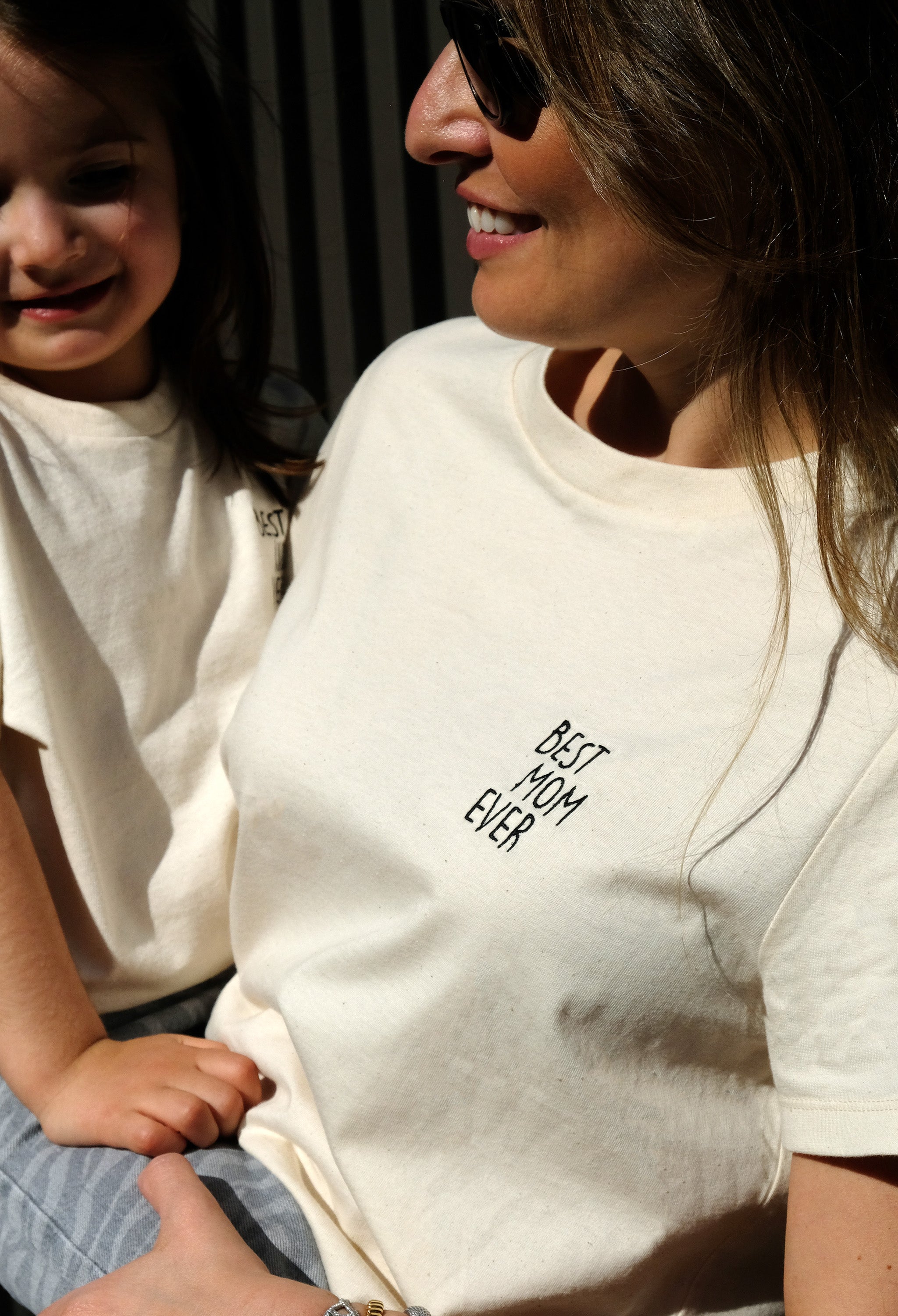 Best Mom Ever T-shirt