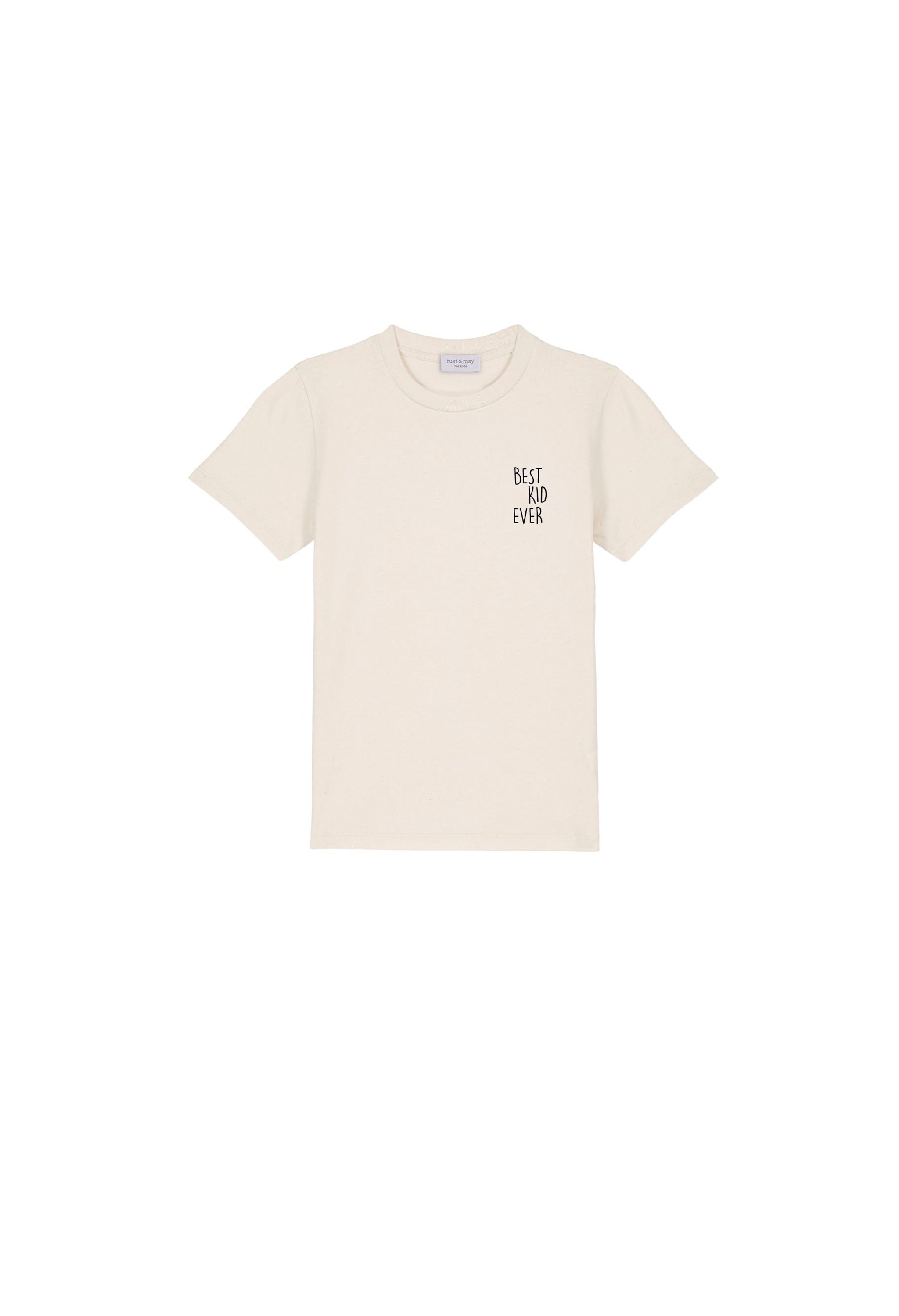 Best Baby/Kid Ever T-shirt