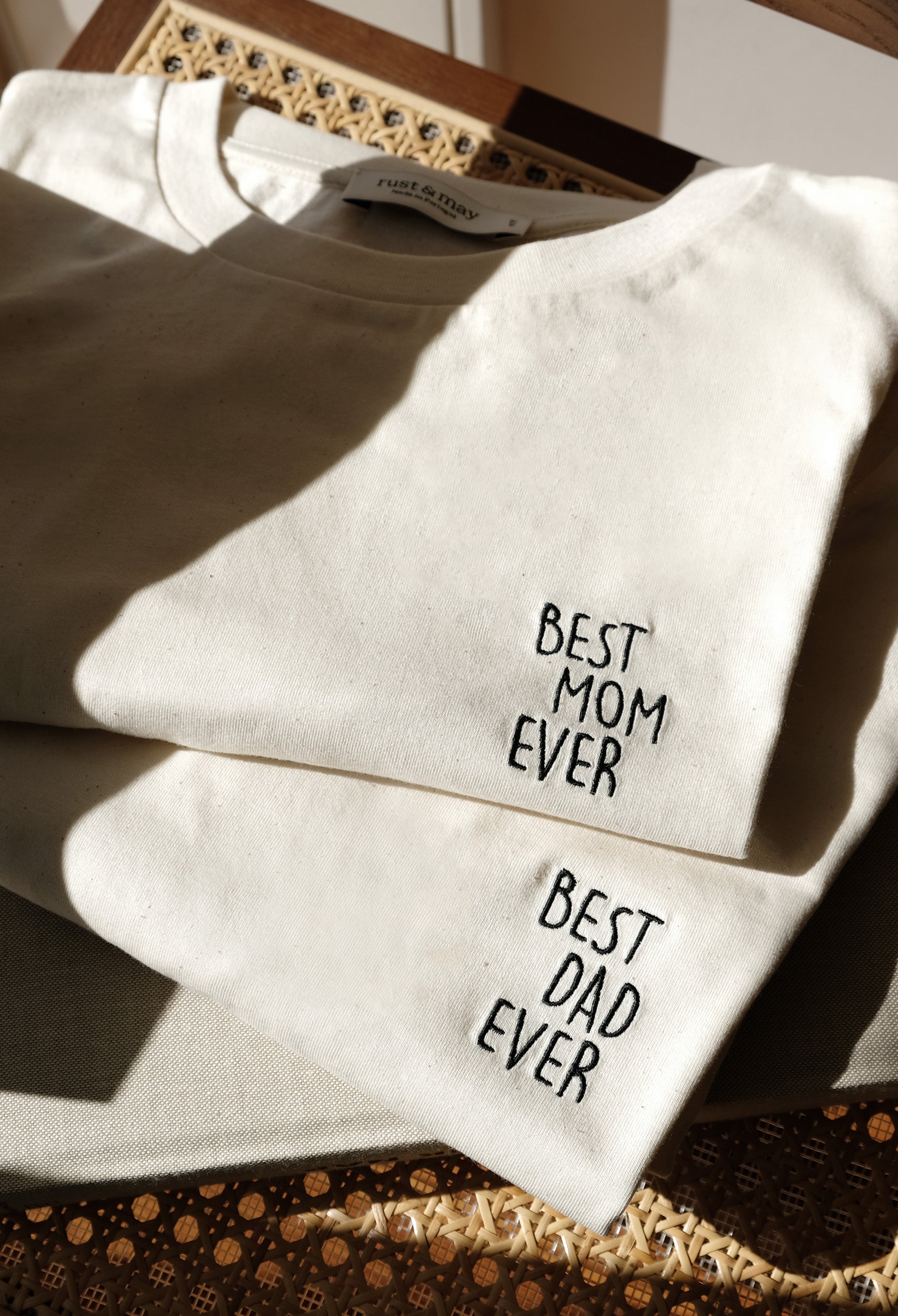 Best Mom Ever T-shirt