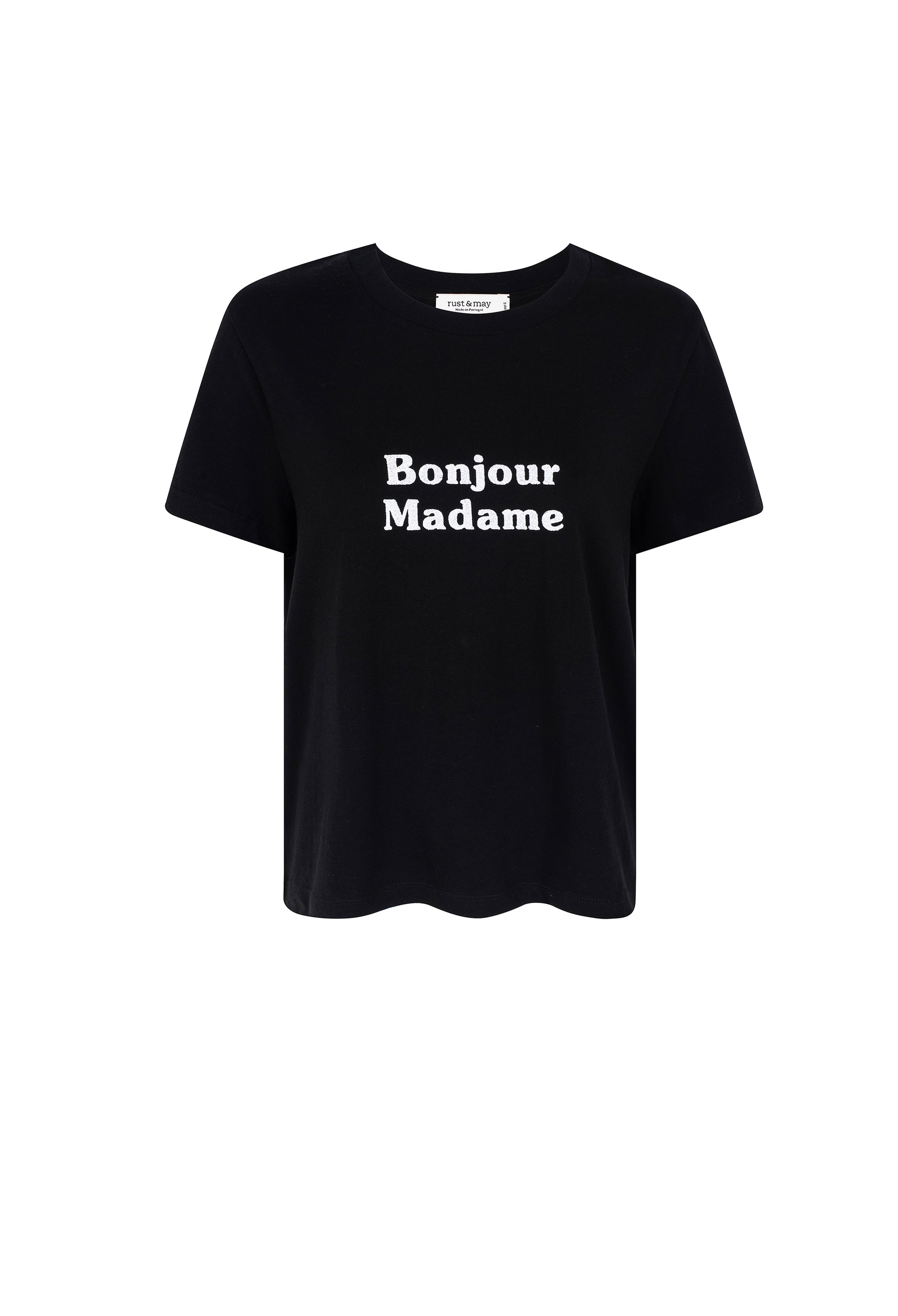 Bonjour Madame T-shirt