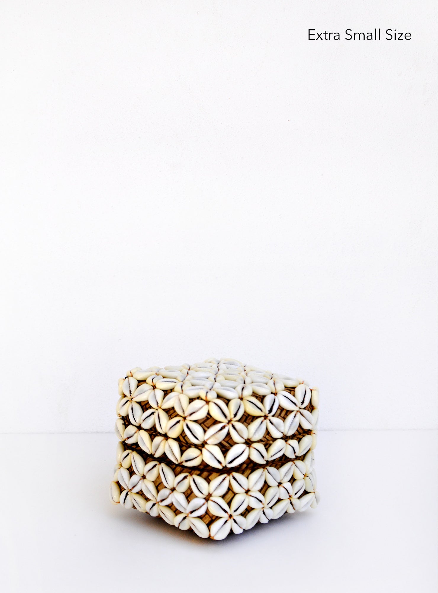 Shell Box
