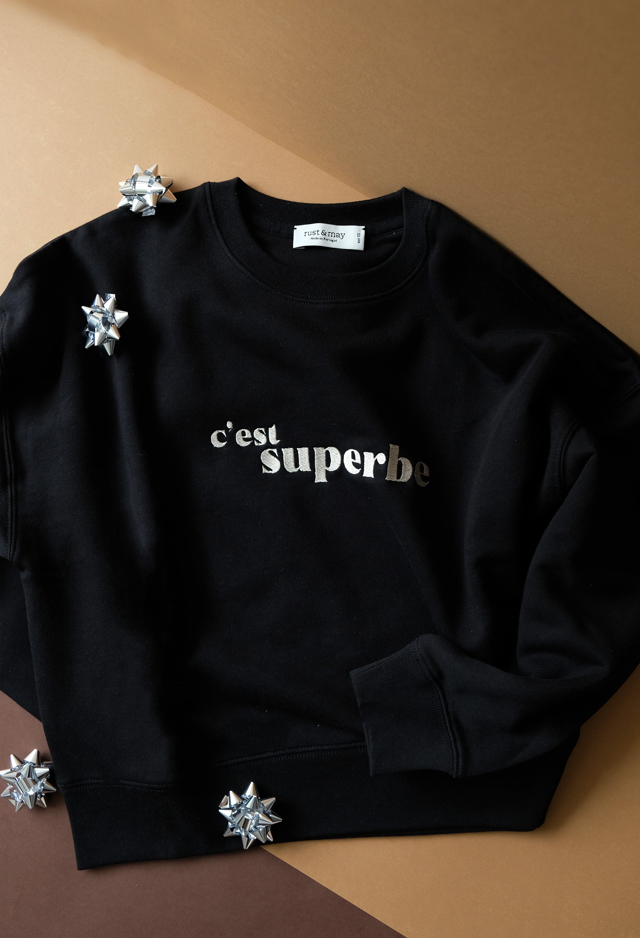C'est superbe Sweatshirt