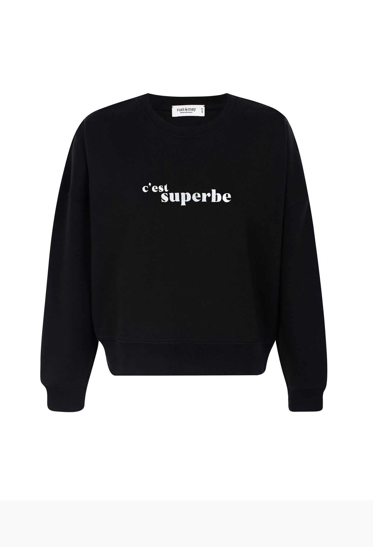 C'est superbe Sweatshirt