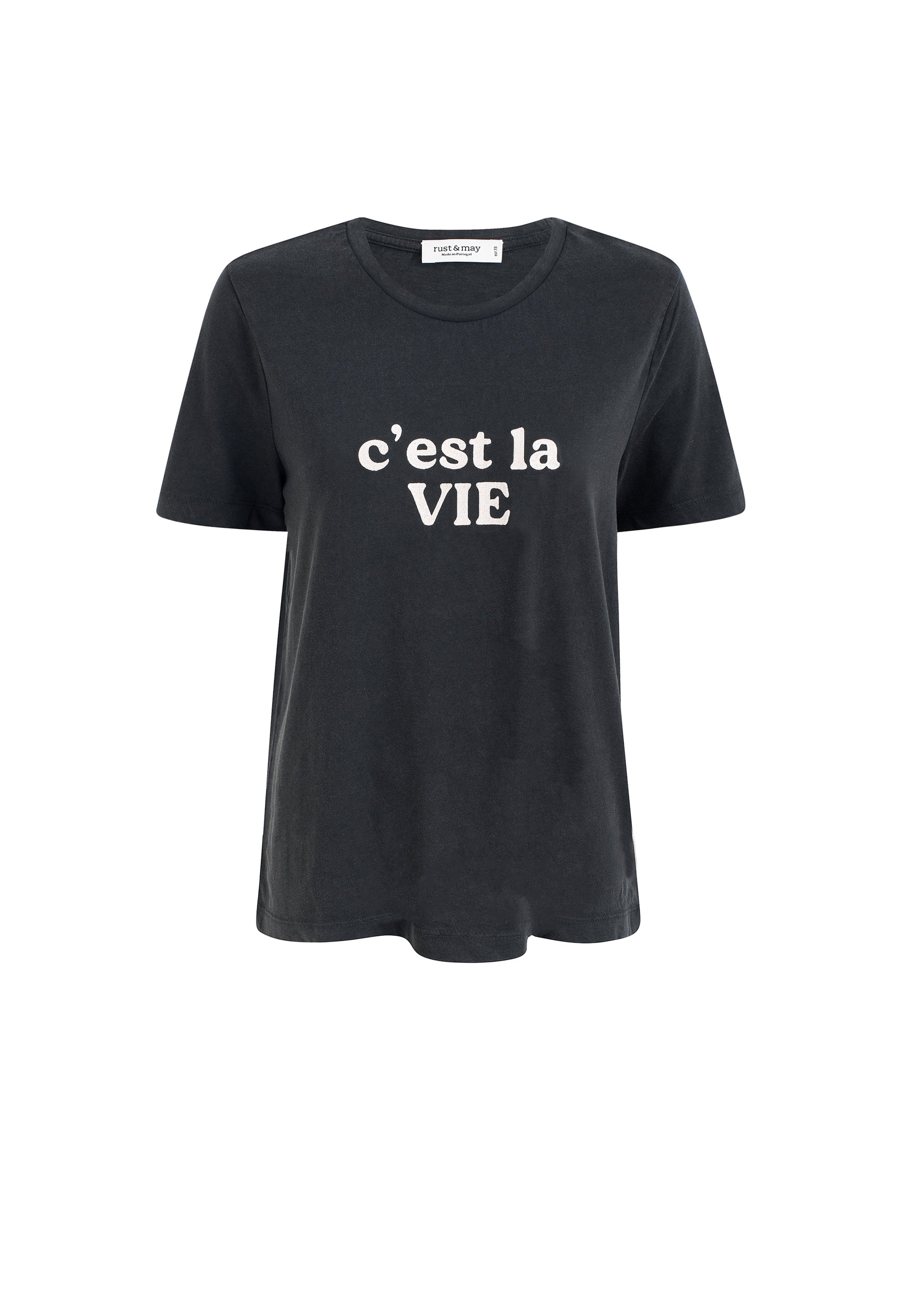 C'est la Vie T-shirt