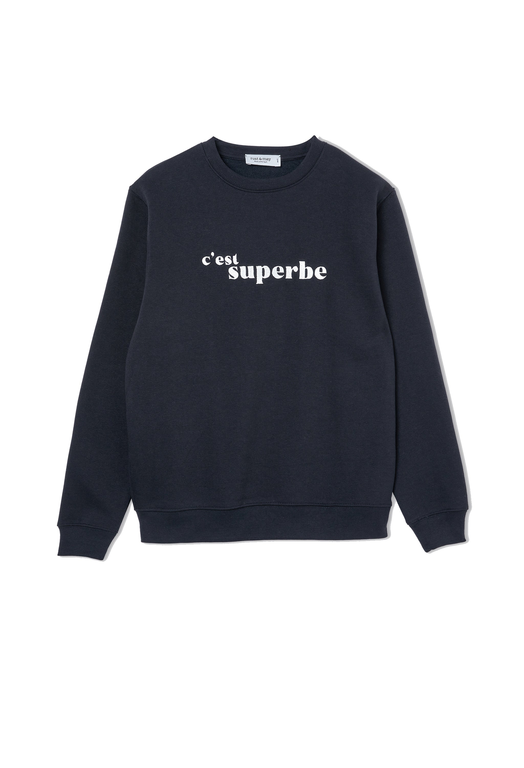 C'est Superbe Sweatshirt