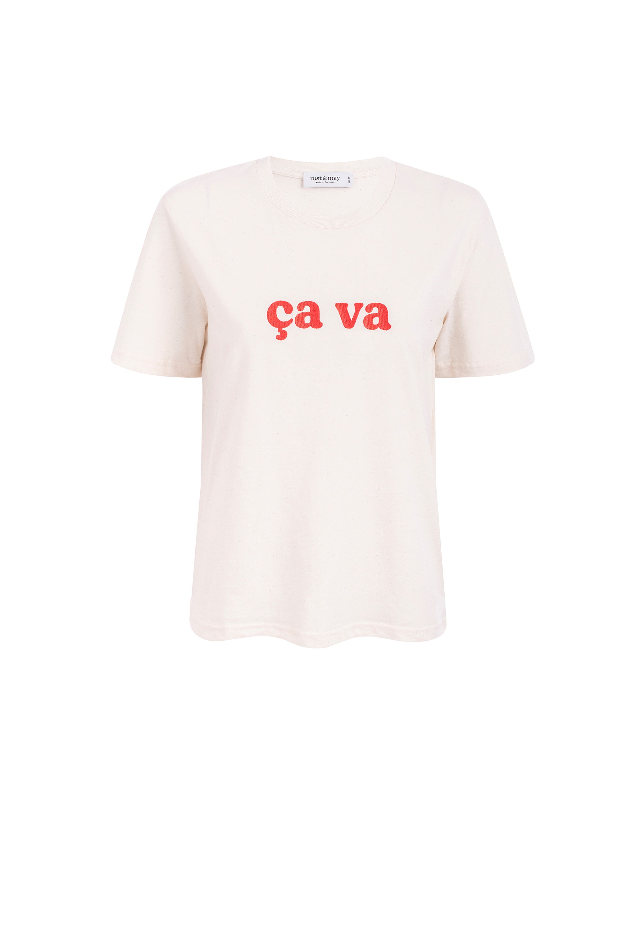 Ça Va T-shirt