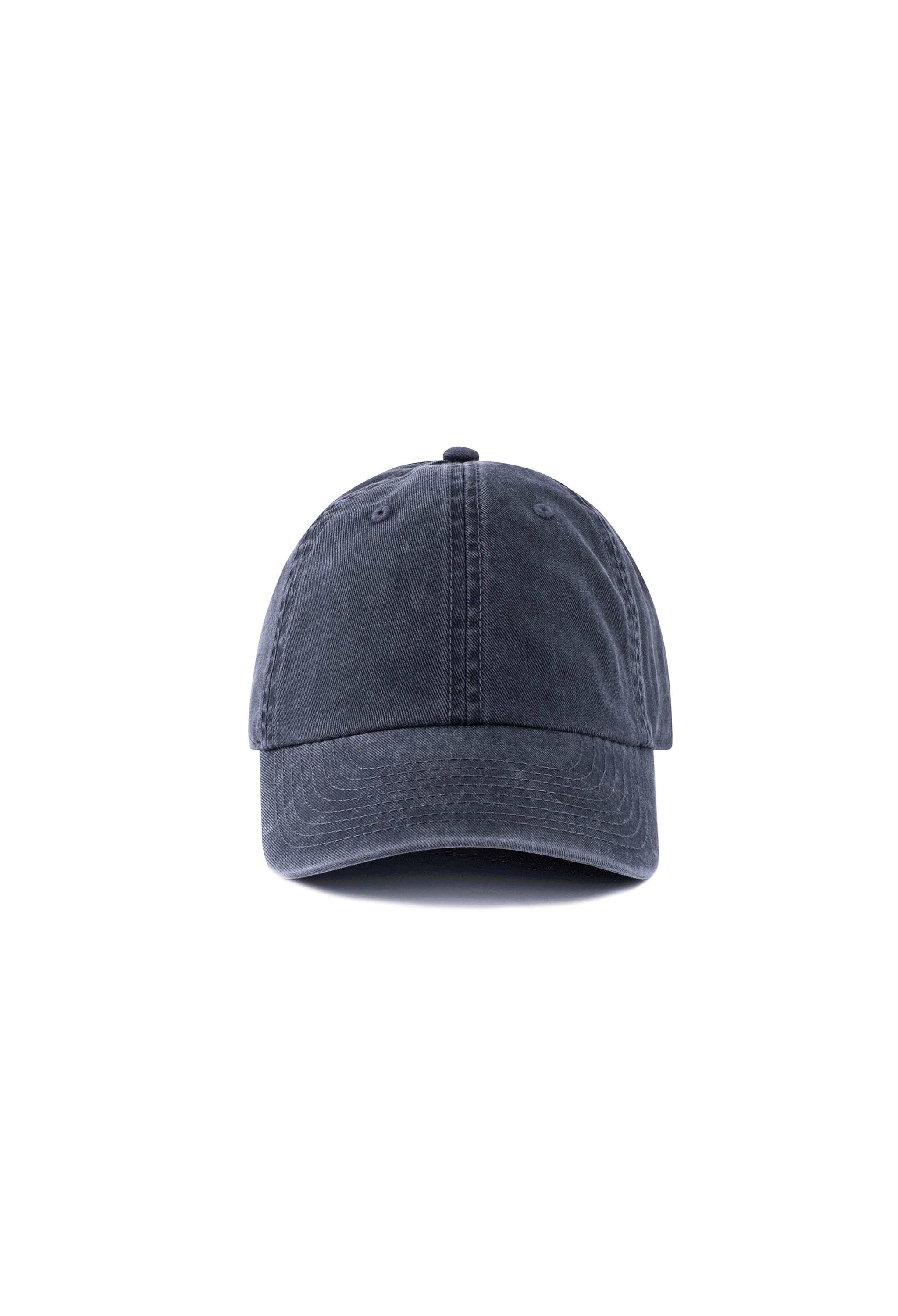 Basic Cap (Custom Option)