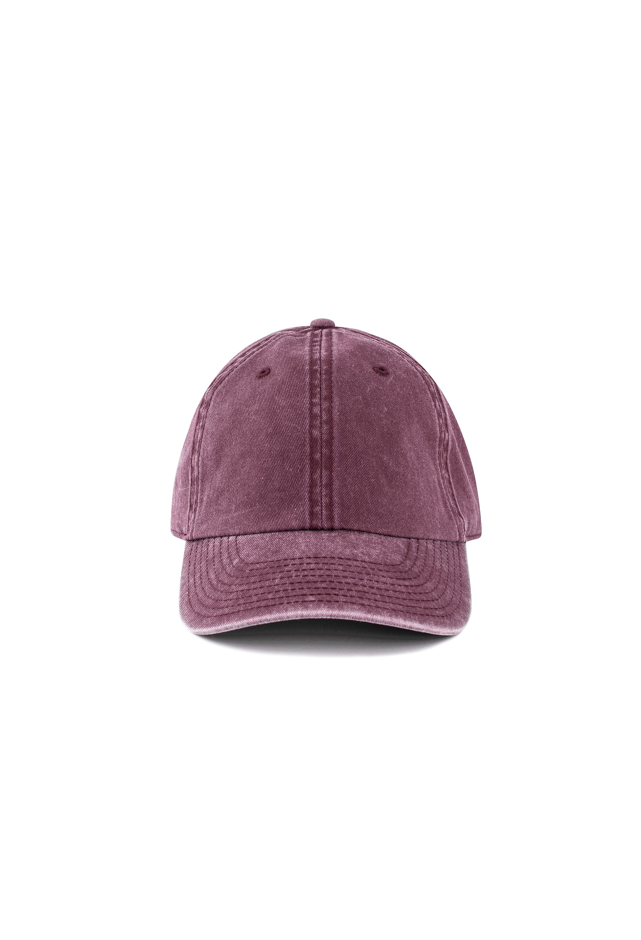 Basic Cap (Custom Option)