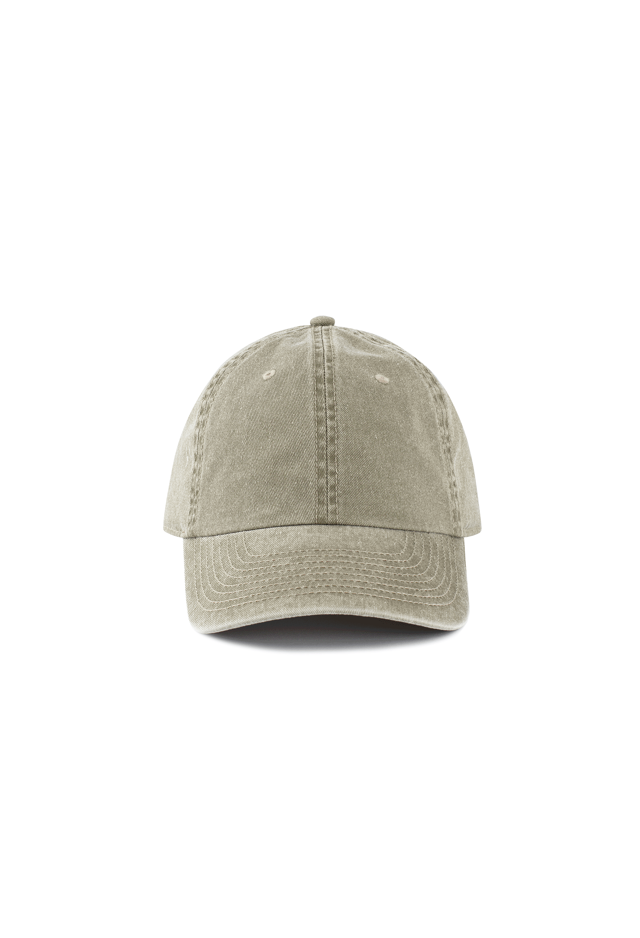 Basic Cap (Custom Option)