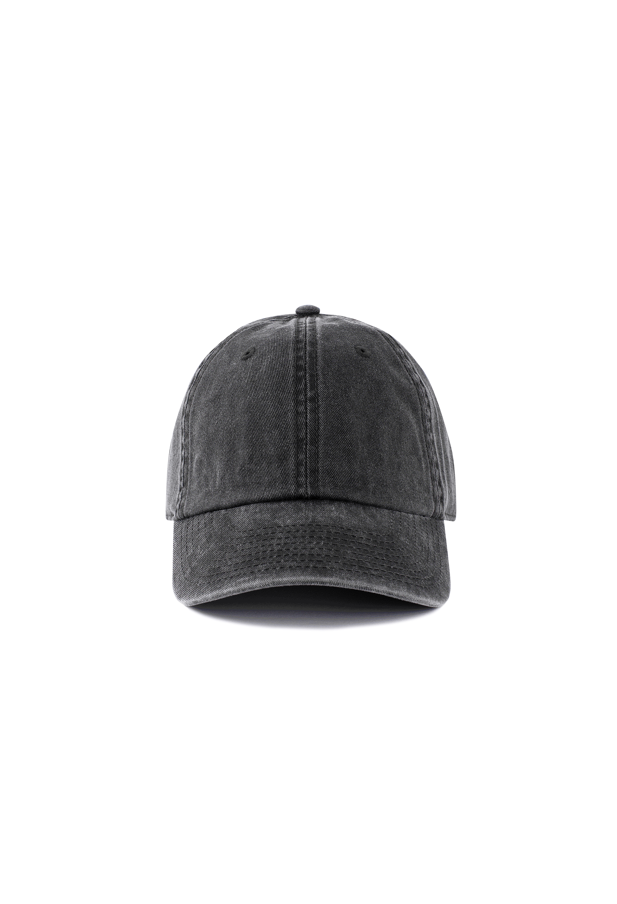 Basic Cap (Custom Option)