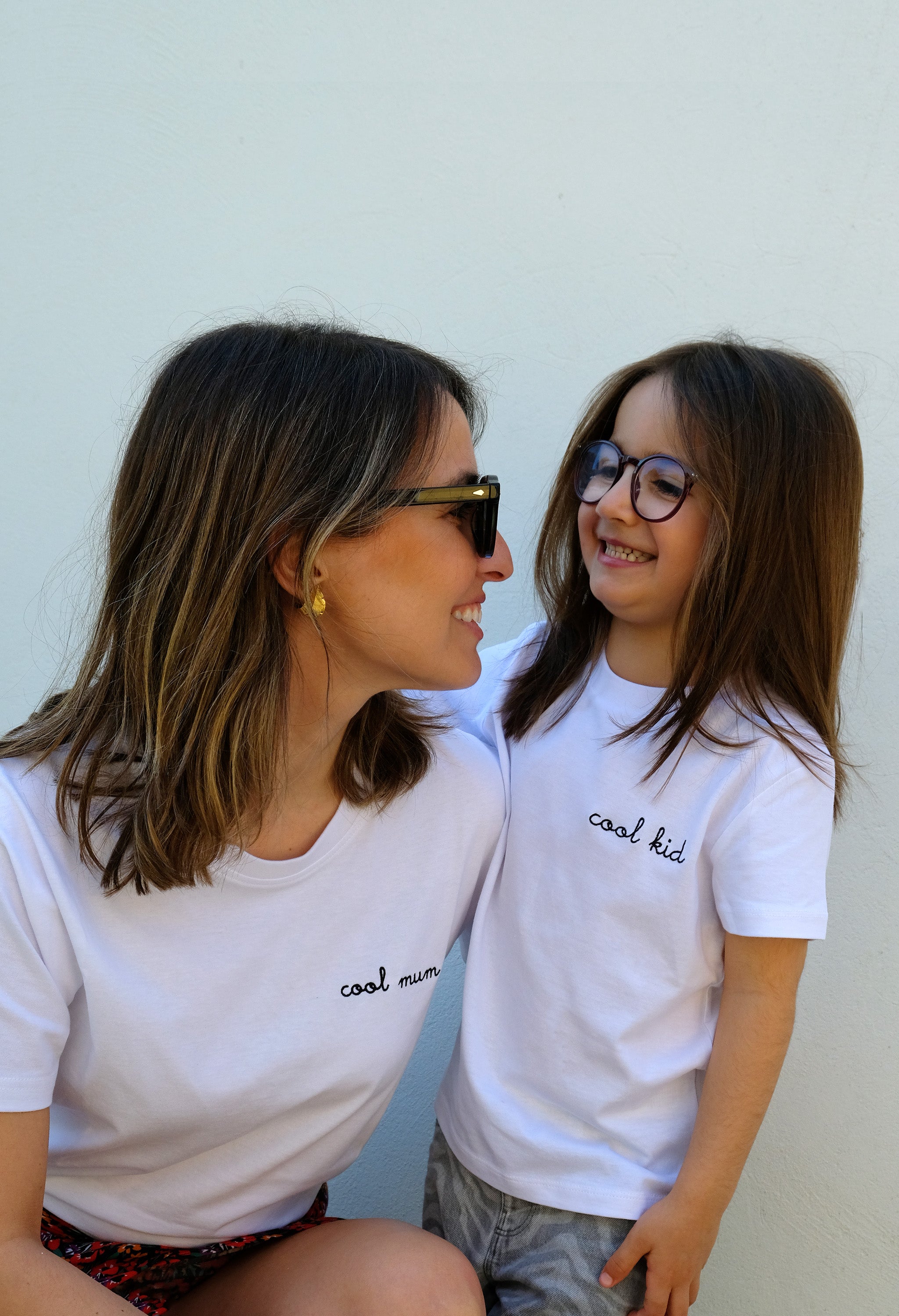 Cool Dad/Mum T-shirt