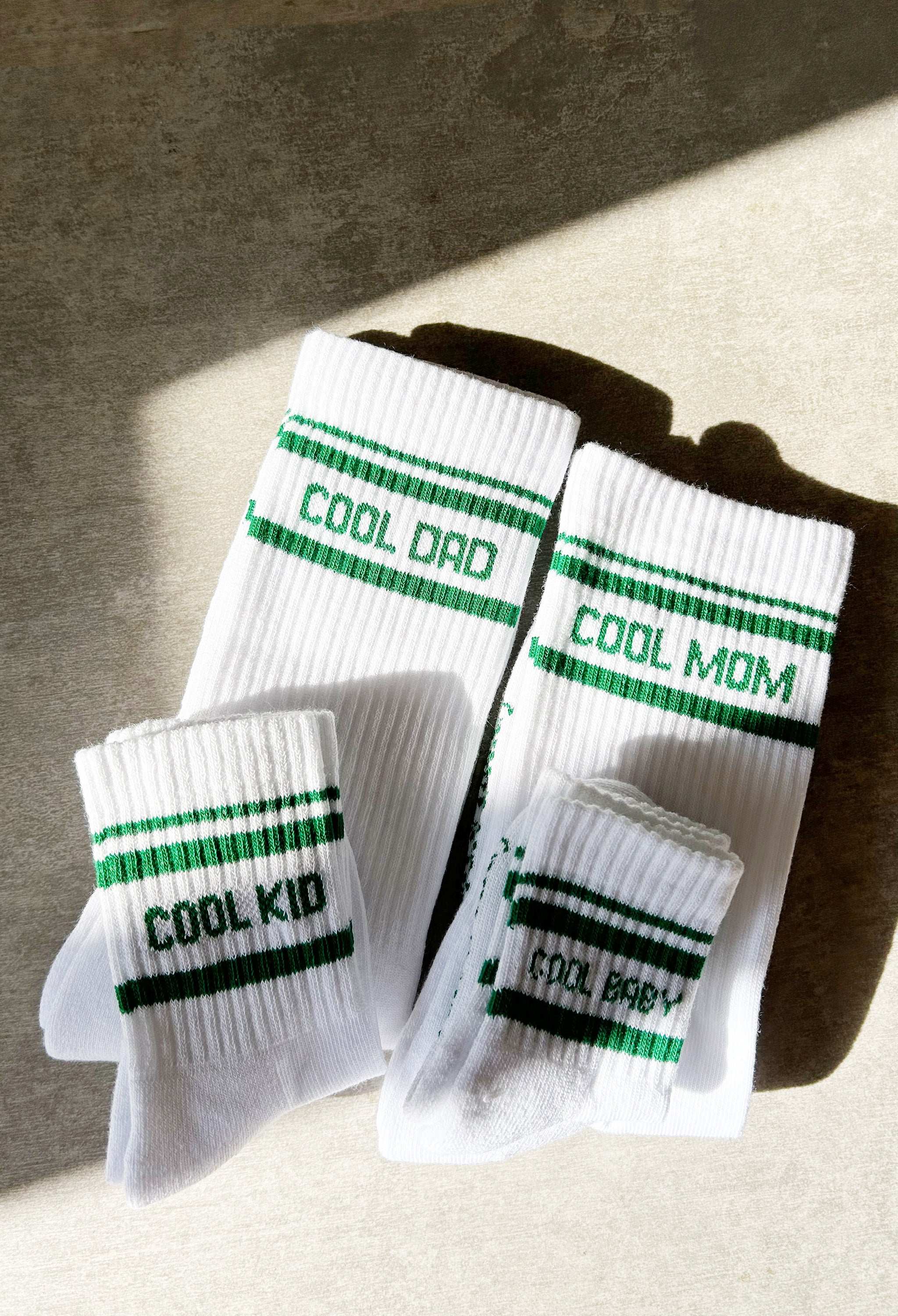 Cool Baby Socks