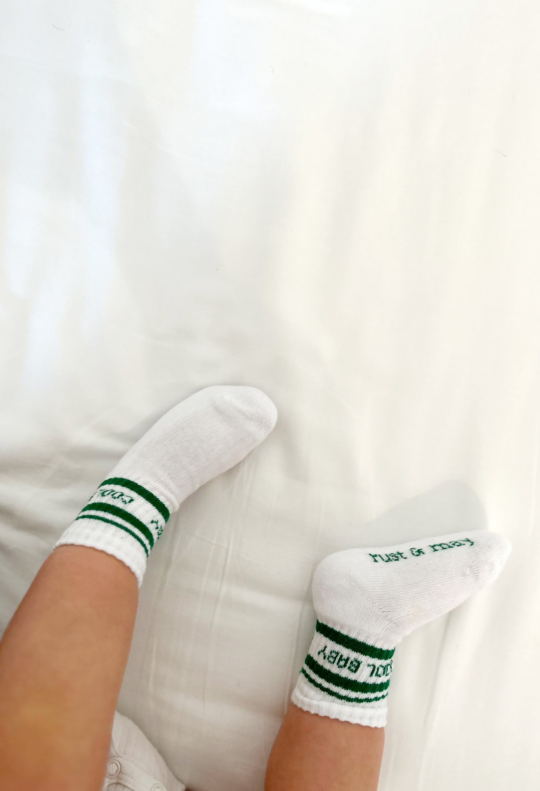 Cool Baby Socks