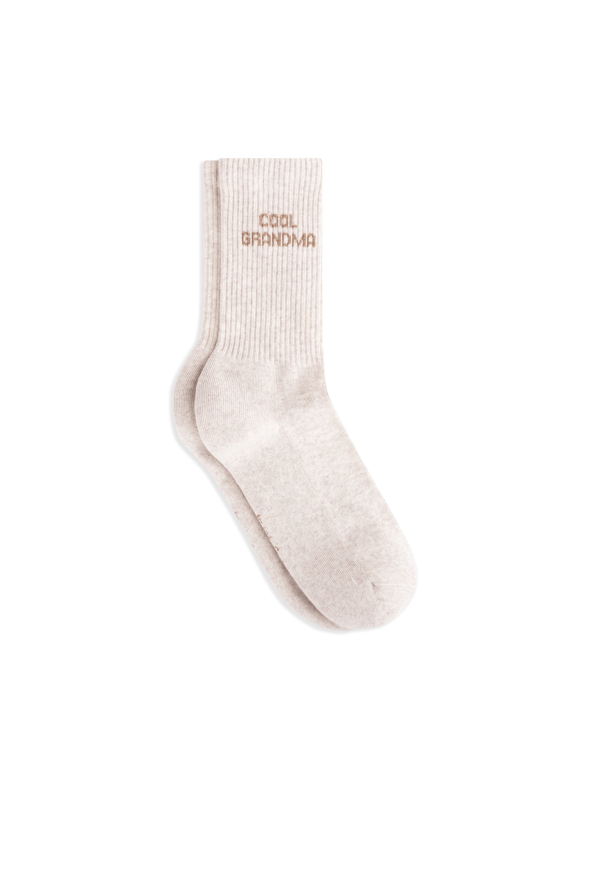 Cool Grandpa/Grandma Socks