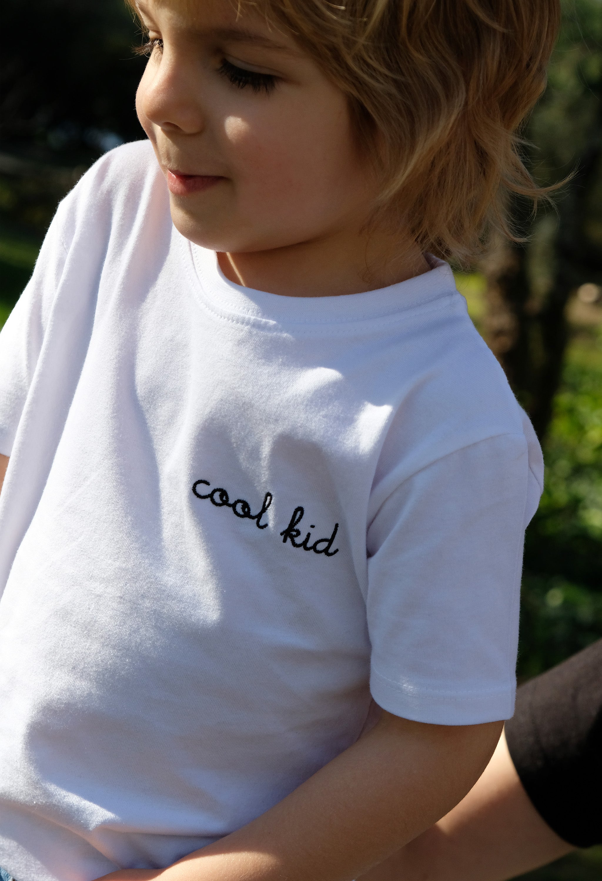 Cool baby t shirts on sale