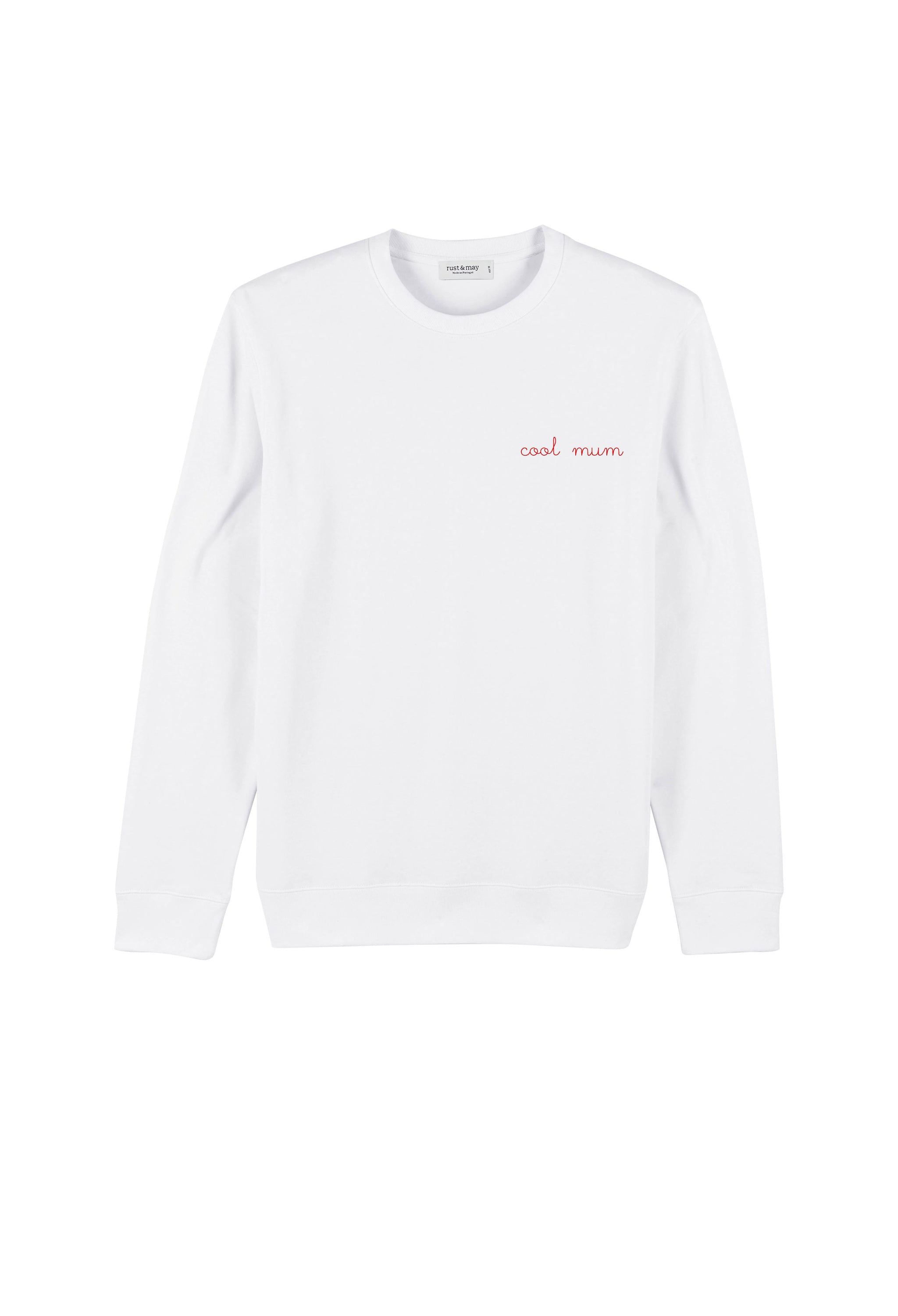 Cool Dad Mum Sweatshirt