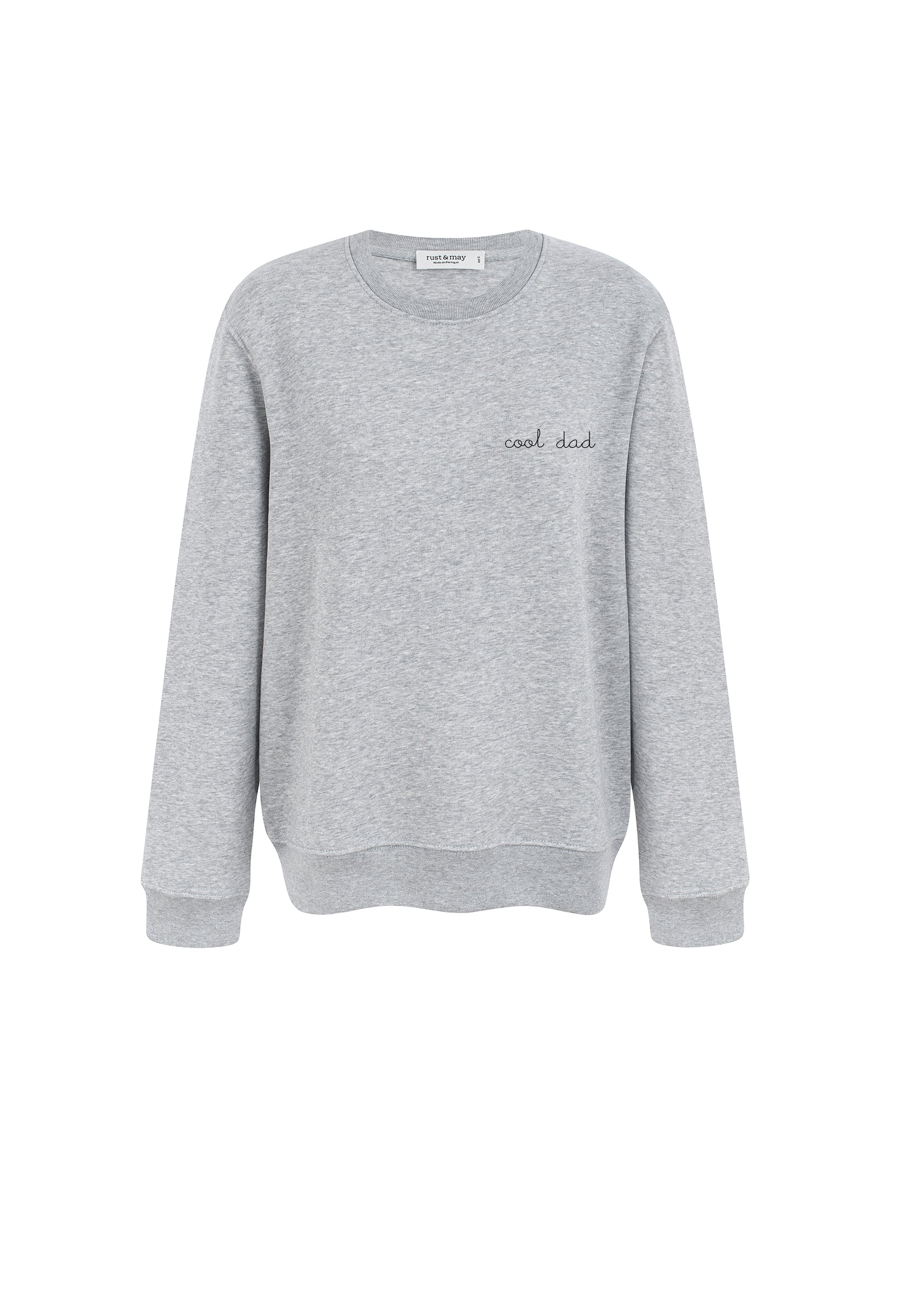 Cool Dad/Mum Sweatshirt