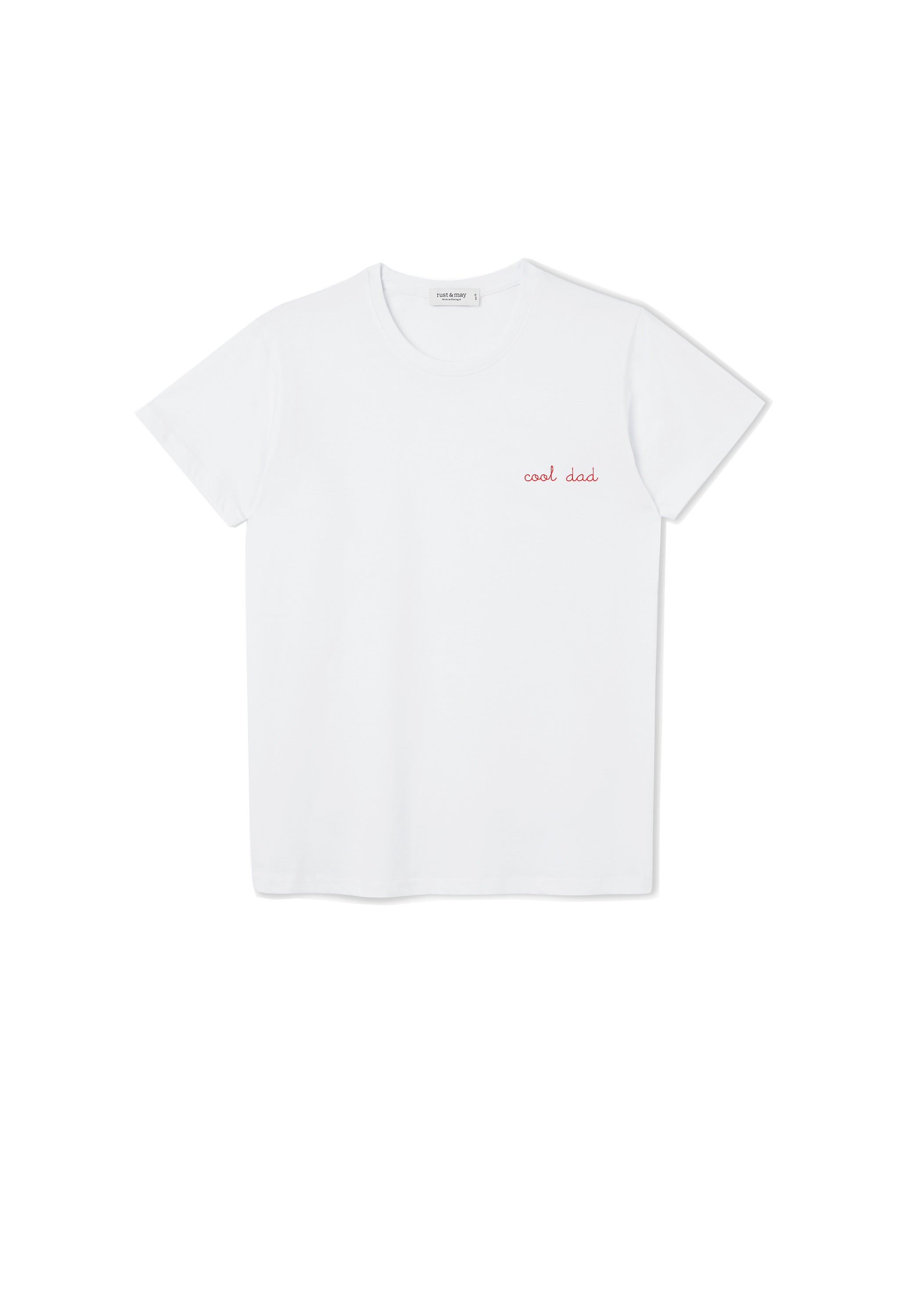 Cool Dad/Mum T-shirt