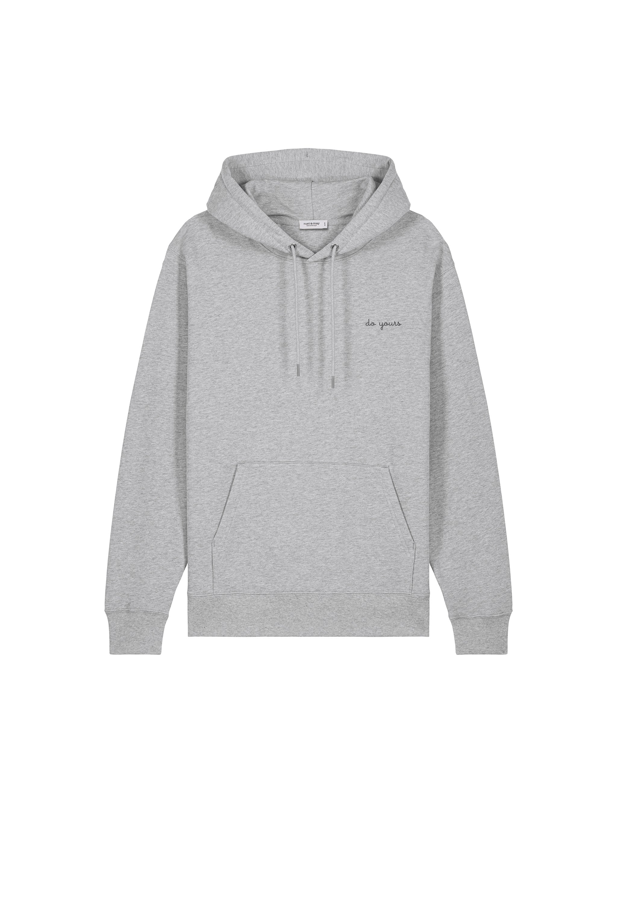 Hoodie Básico Unissexo (opção personalizar)
