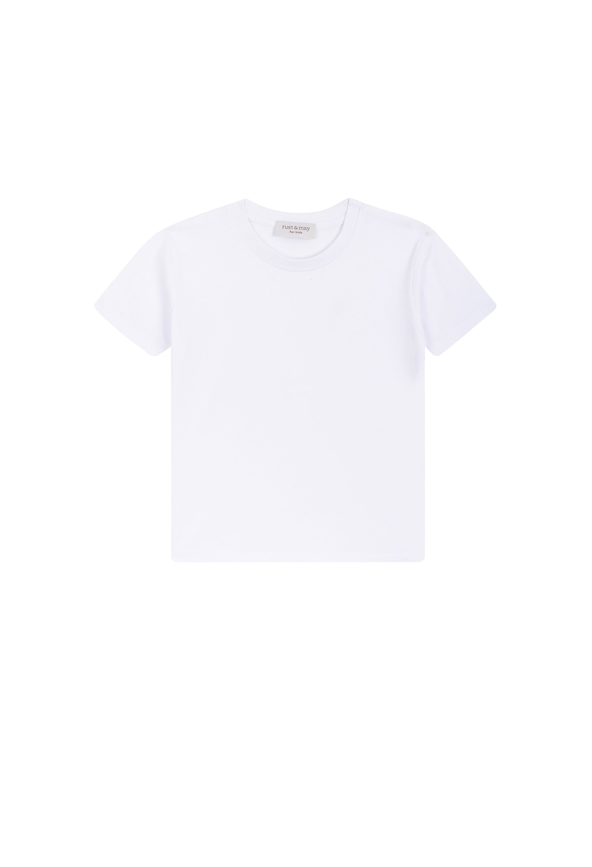 Basic Kid T-shirt (Custom Option)