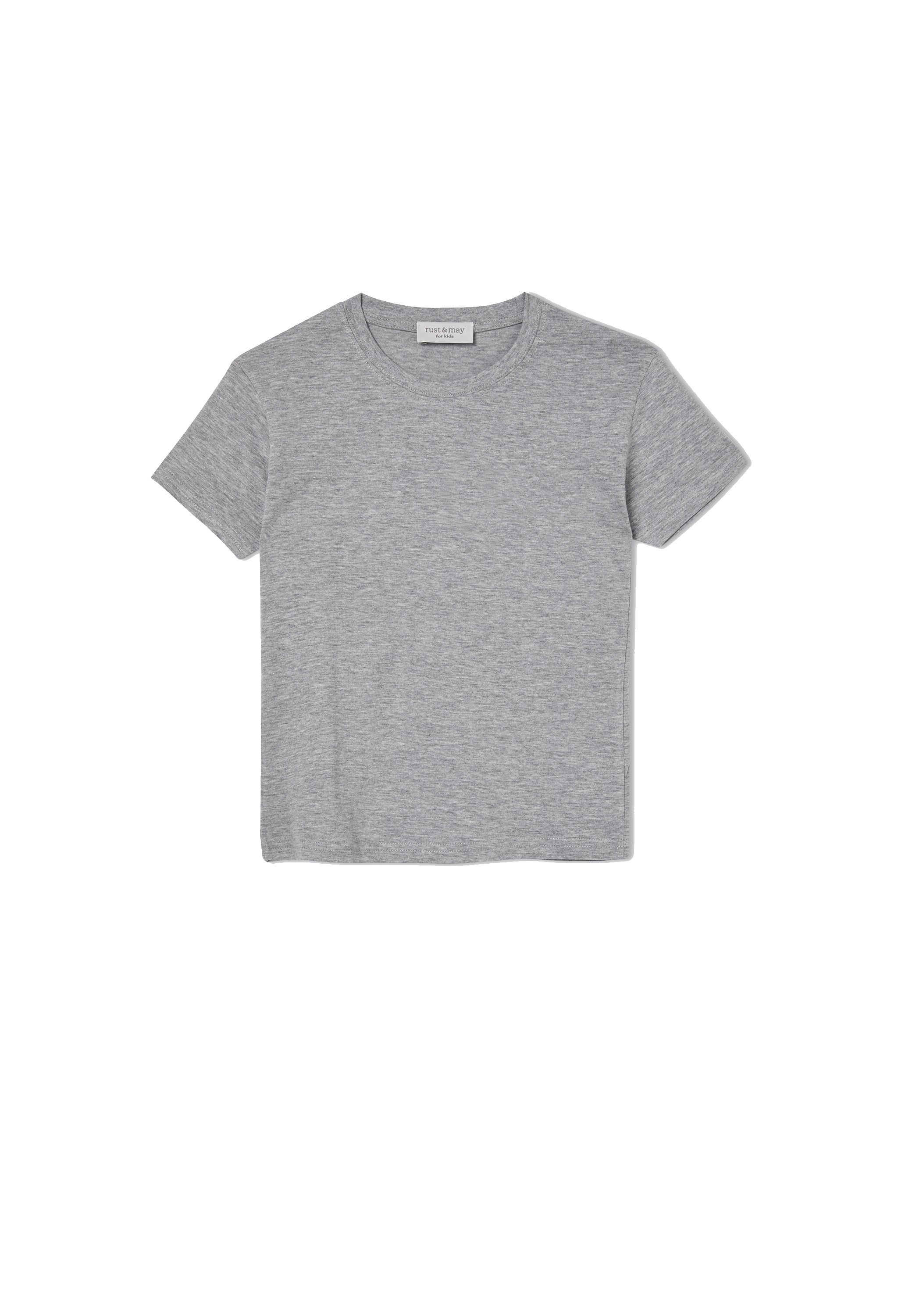 Basic Kid T-shirt (Custom Option)