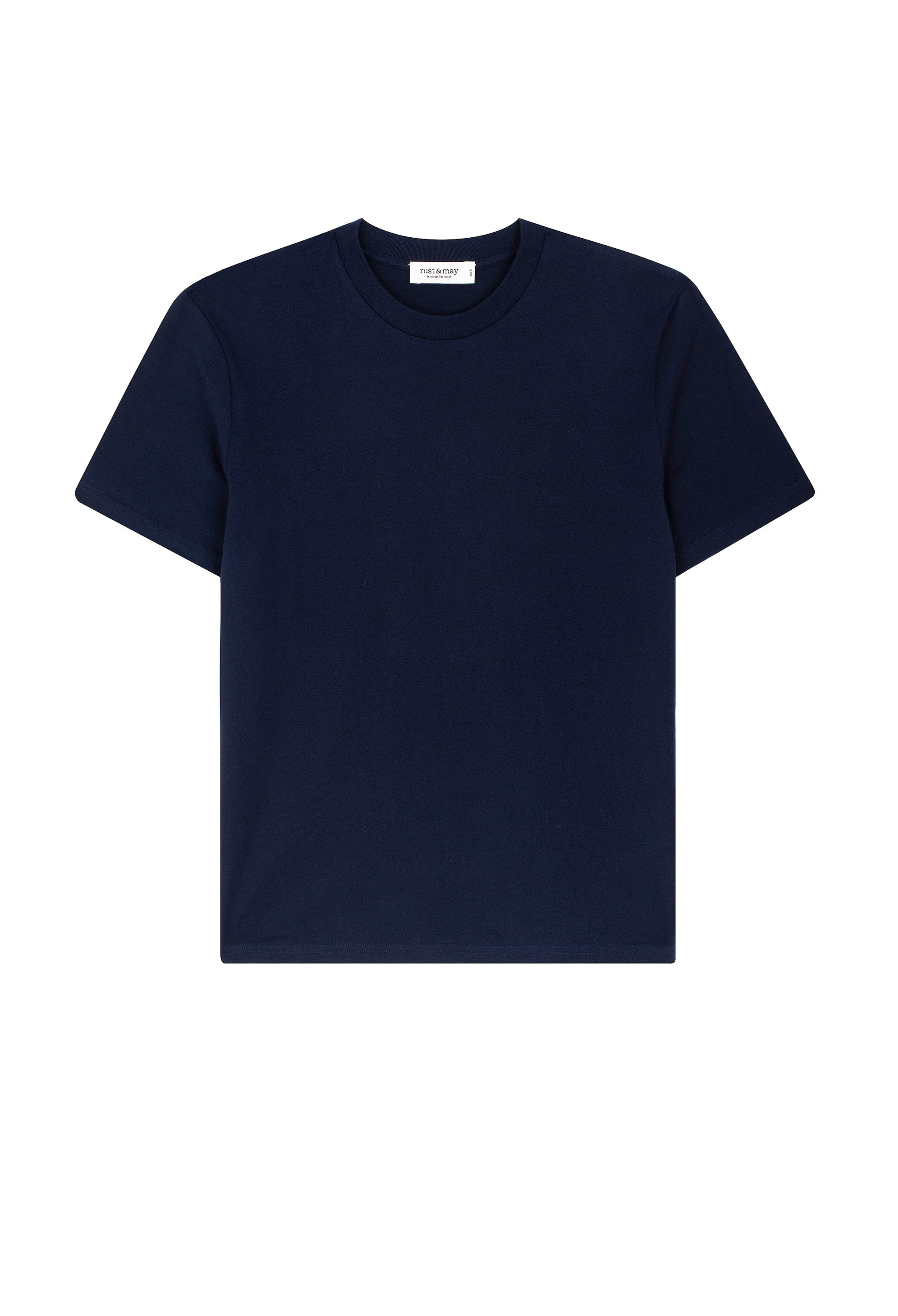 T-shirt Básica Homem (opção personalizar)