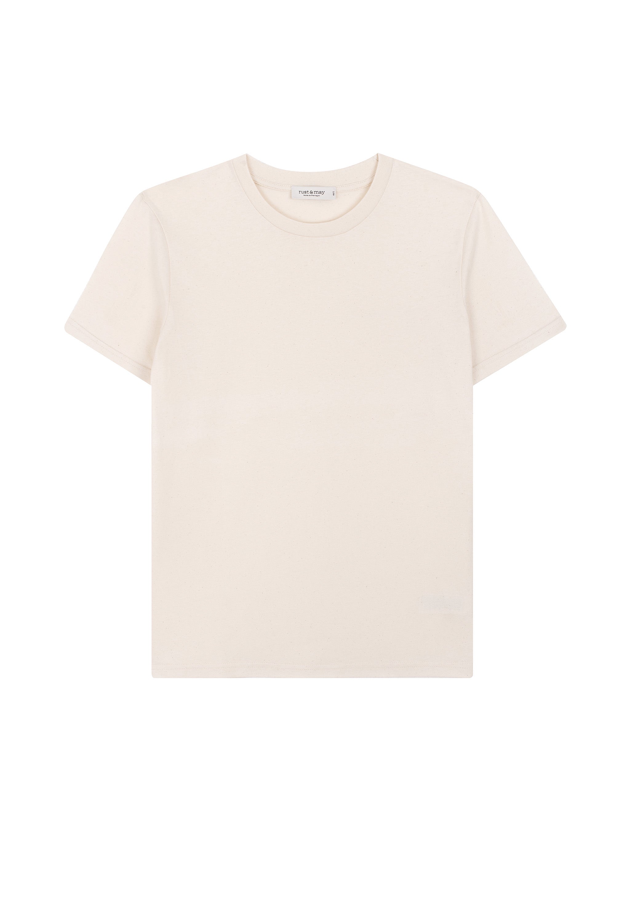 T-shirt Básica Homem (opção personalizar)