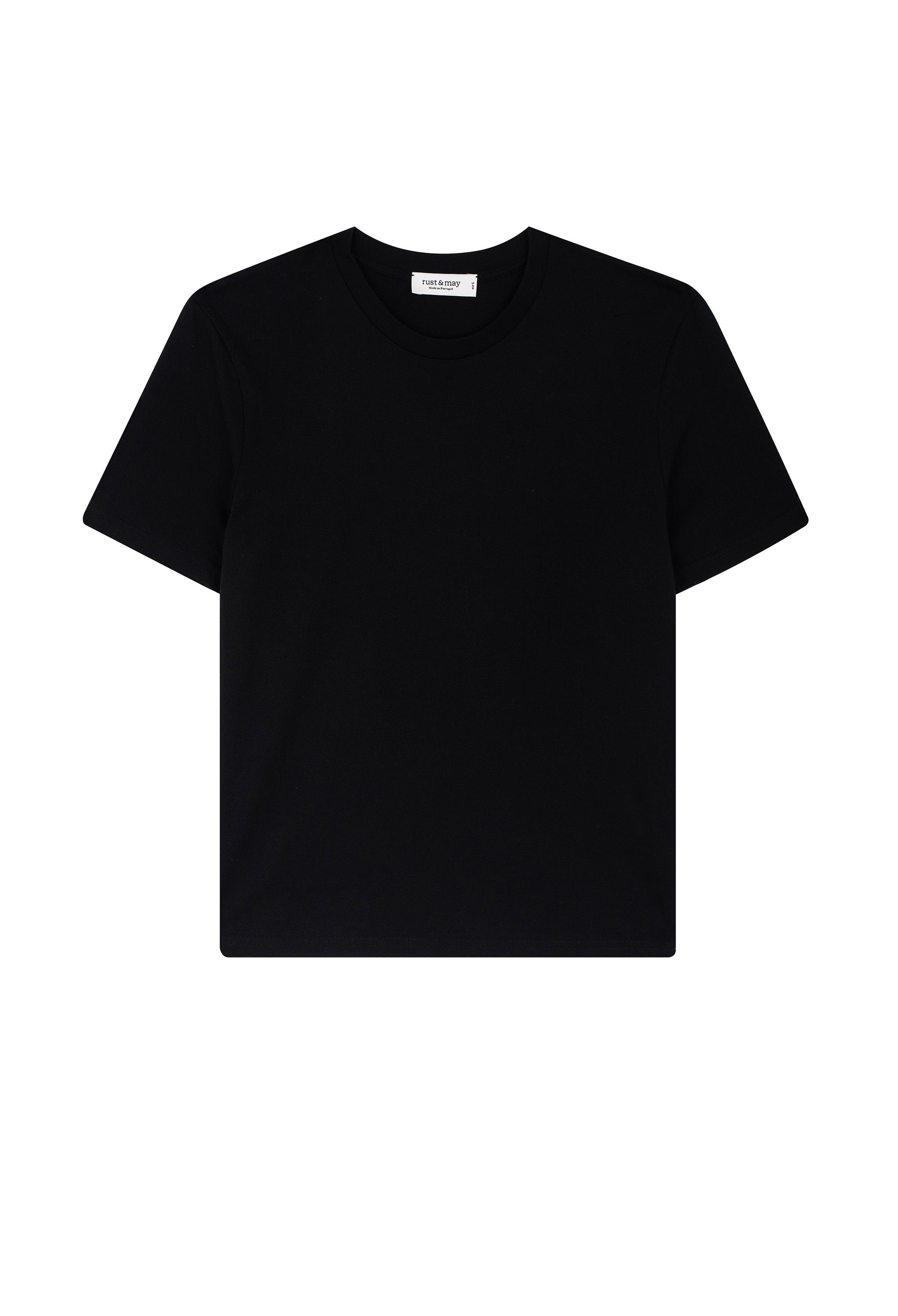 T-shirt Básica Homem (opção personalizar)